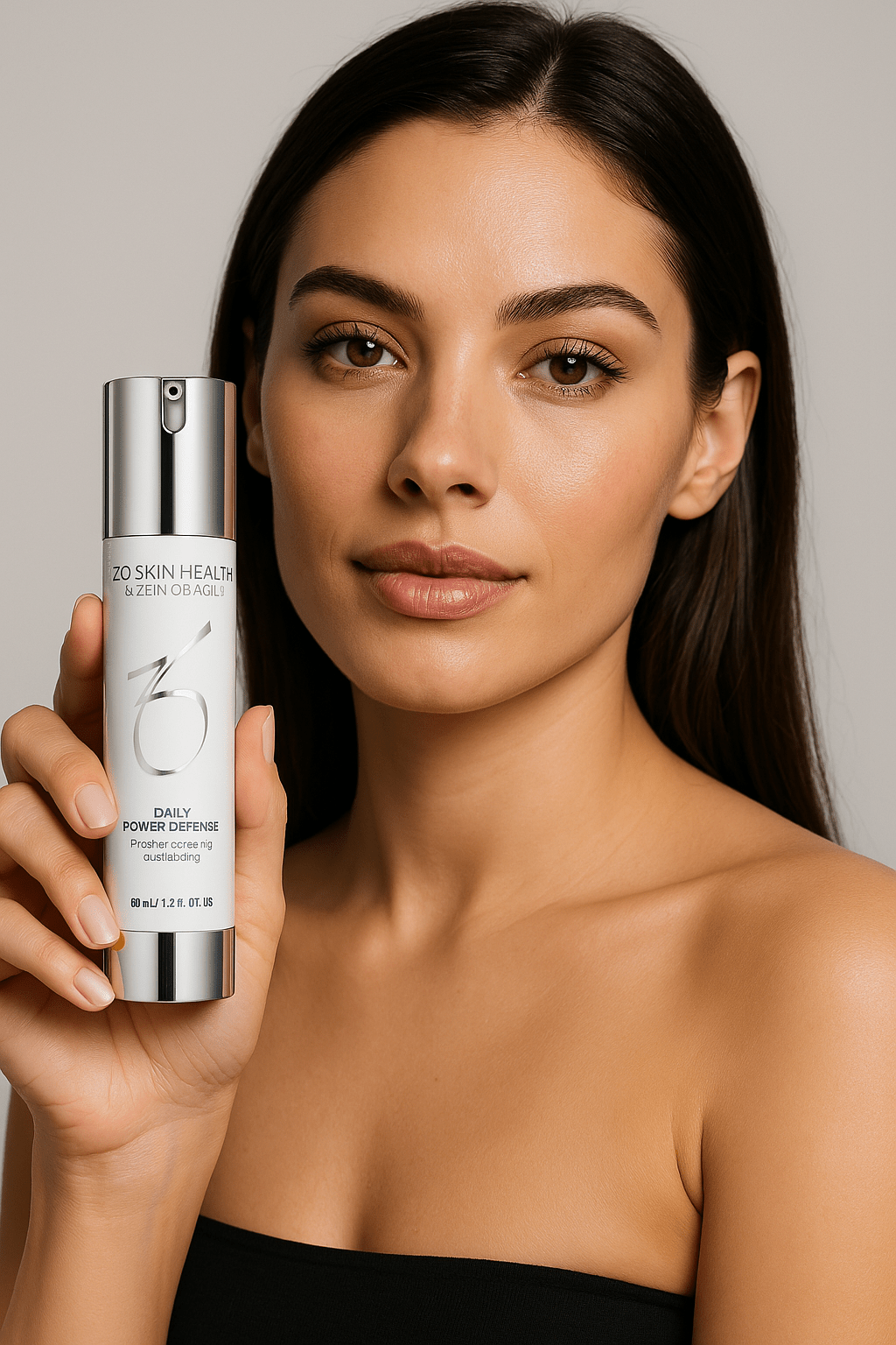 Zo Skin Health - Daily Power Defense - Skinandcare