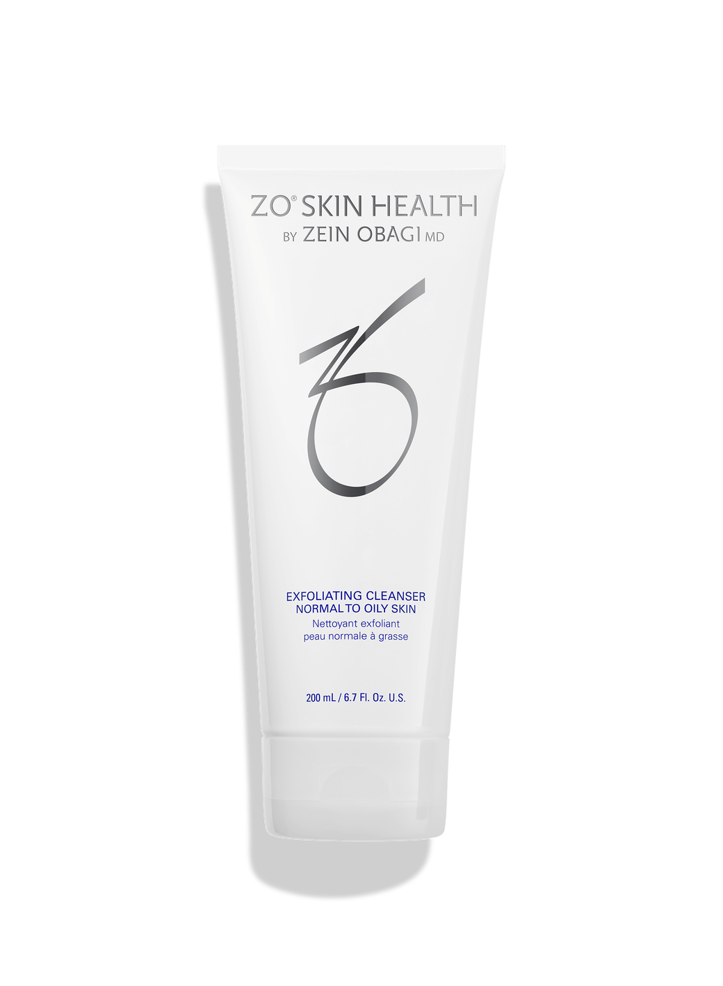 Zo Skin Health - Exfoliating Cleanser - Skinandcare