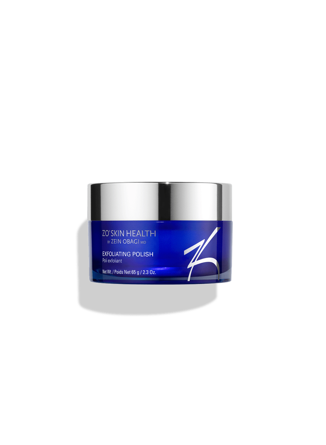 洗顔料 ZO SKIN HEALTH EXFOLIATING POLISH 65g Zo Skin Health - Exfoliating Polish