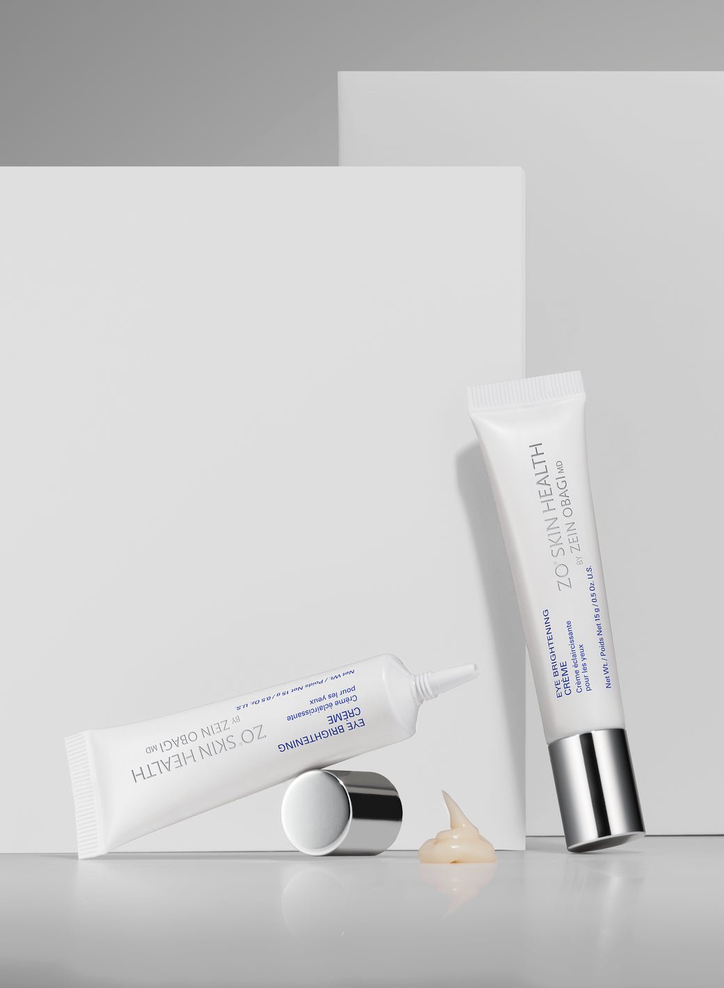 Zo Skin Health - Eye Brightening Crème - Skinandcare