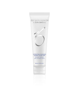 Zo Skin Health - Hydrating Cleanser Deluxe Travel Size 60ml