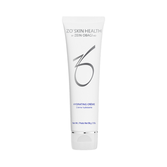 ZO Skin Health Hydrating Crème Deluxe Travel Size 60 ml