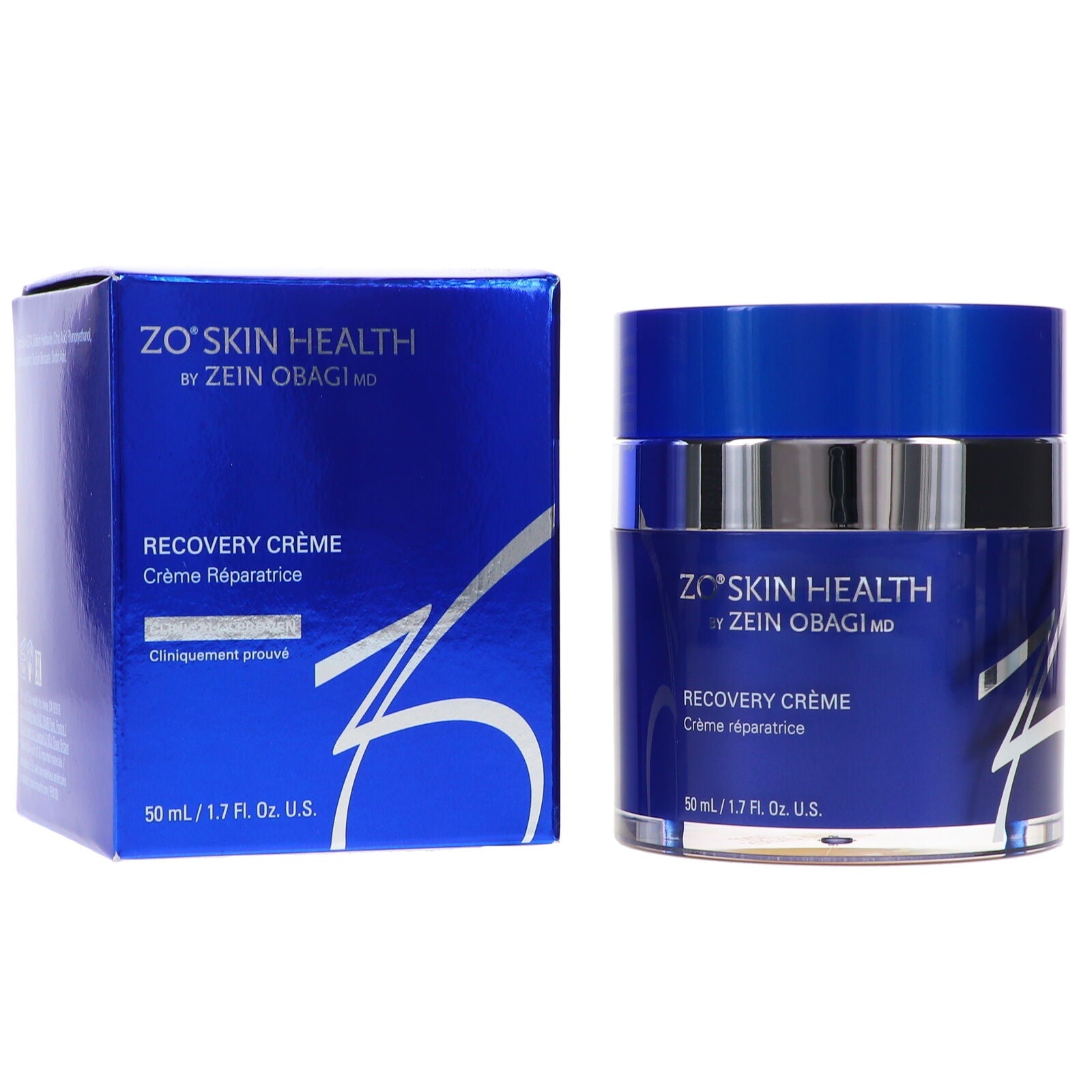 Zo Skin Health - Recovery Crème - Skinandcare