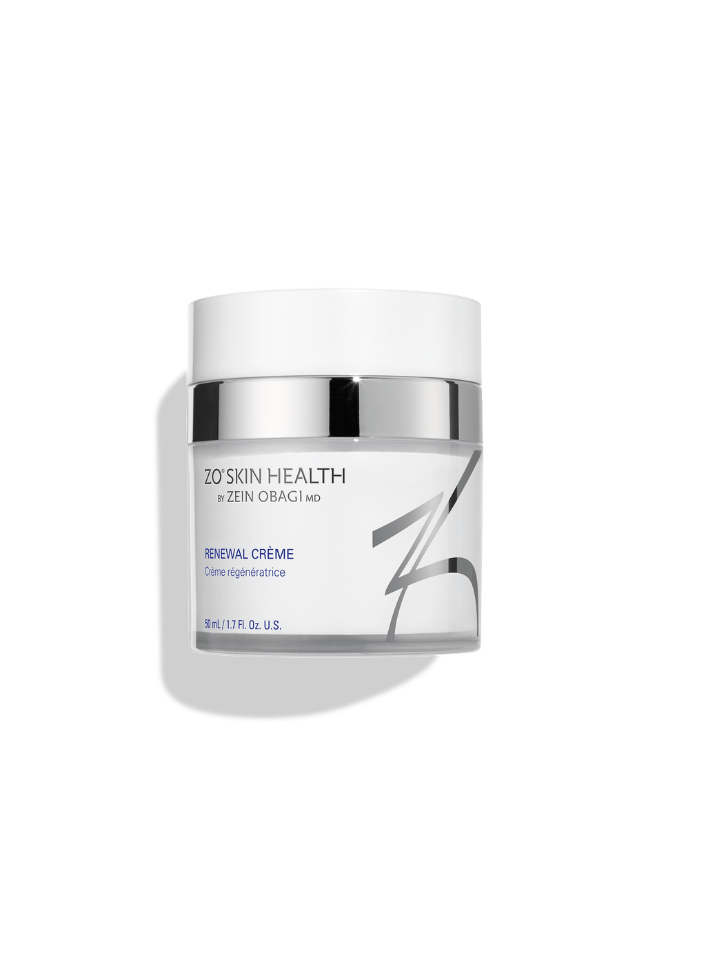 Zo Skin Health - Renewal Creme - Skinandcare