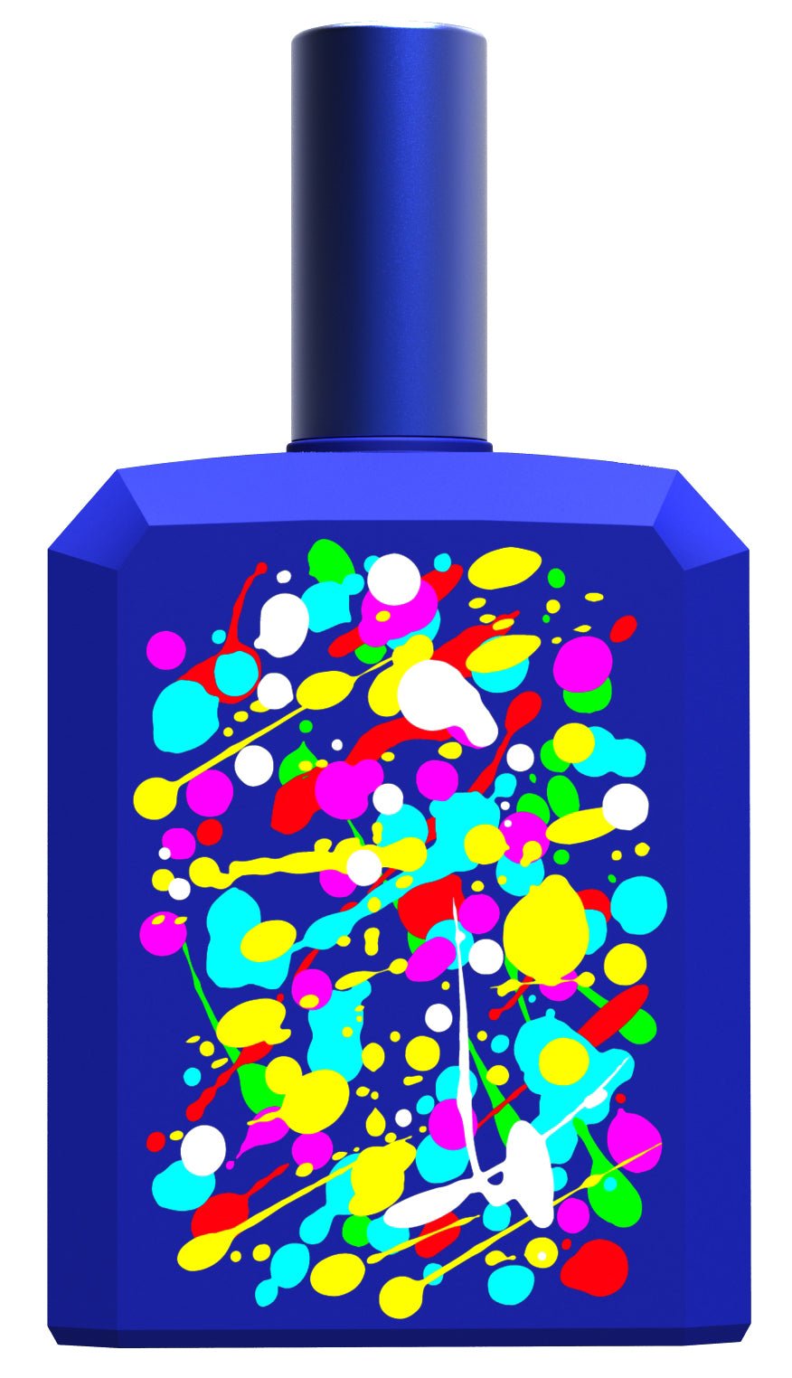 Histoires de Parfums - This is not a blue bottle 1/.2 - Skinandcare
