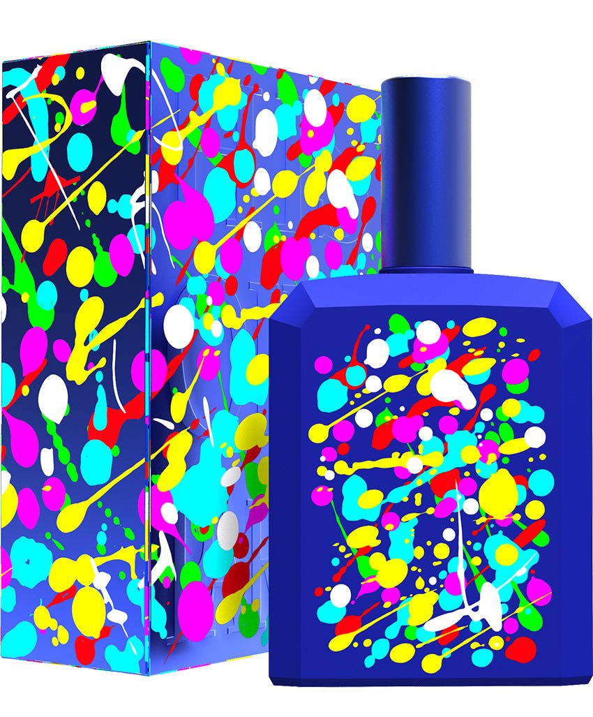 Histoires de Parfums - This is not a blue bottle 1/.2 - Skinandcare