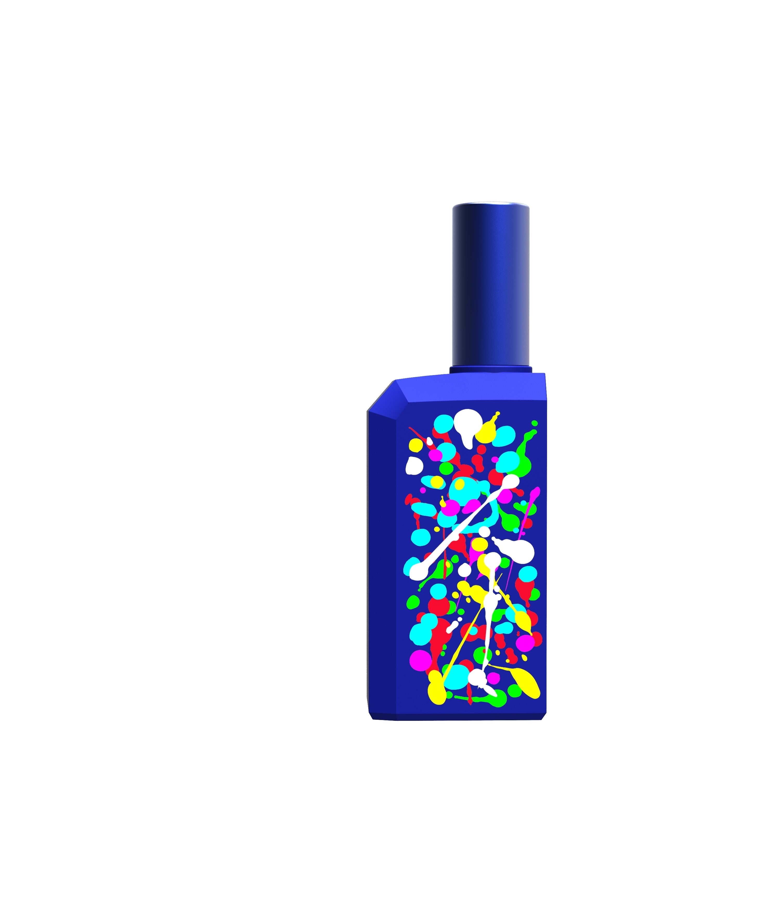 Histoires de Parfums - This is not a blue bottle 1/.2 - Skinandcare
