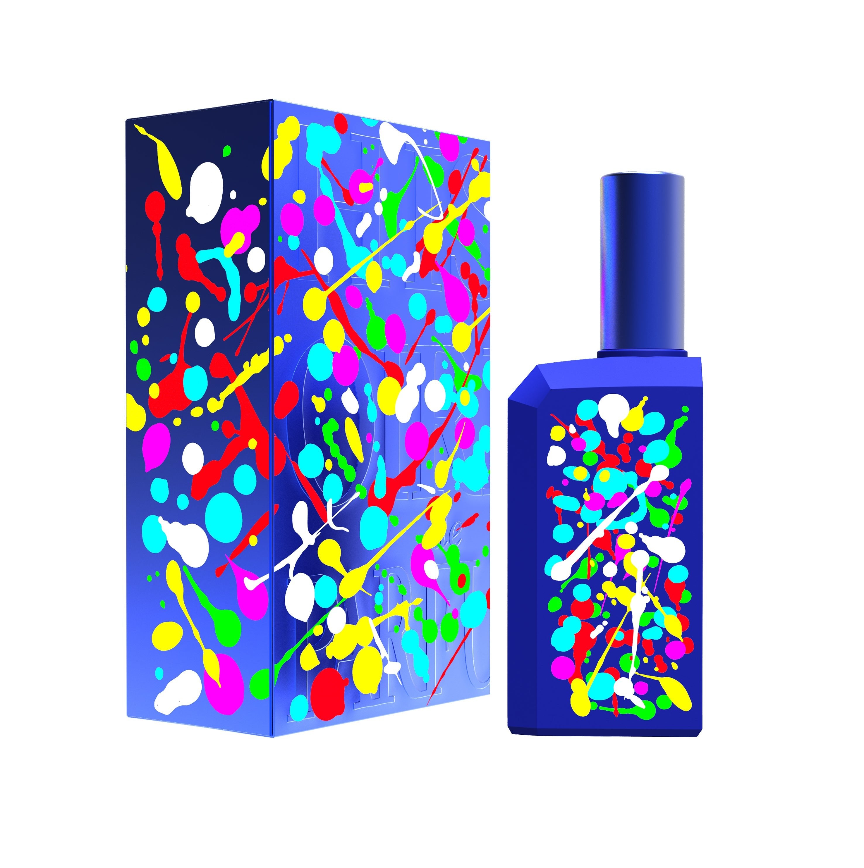Histoires de Parfums - This is not a blue bottle 1/.2 - Skinandcare