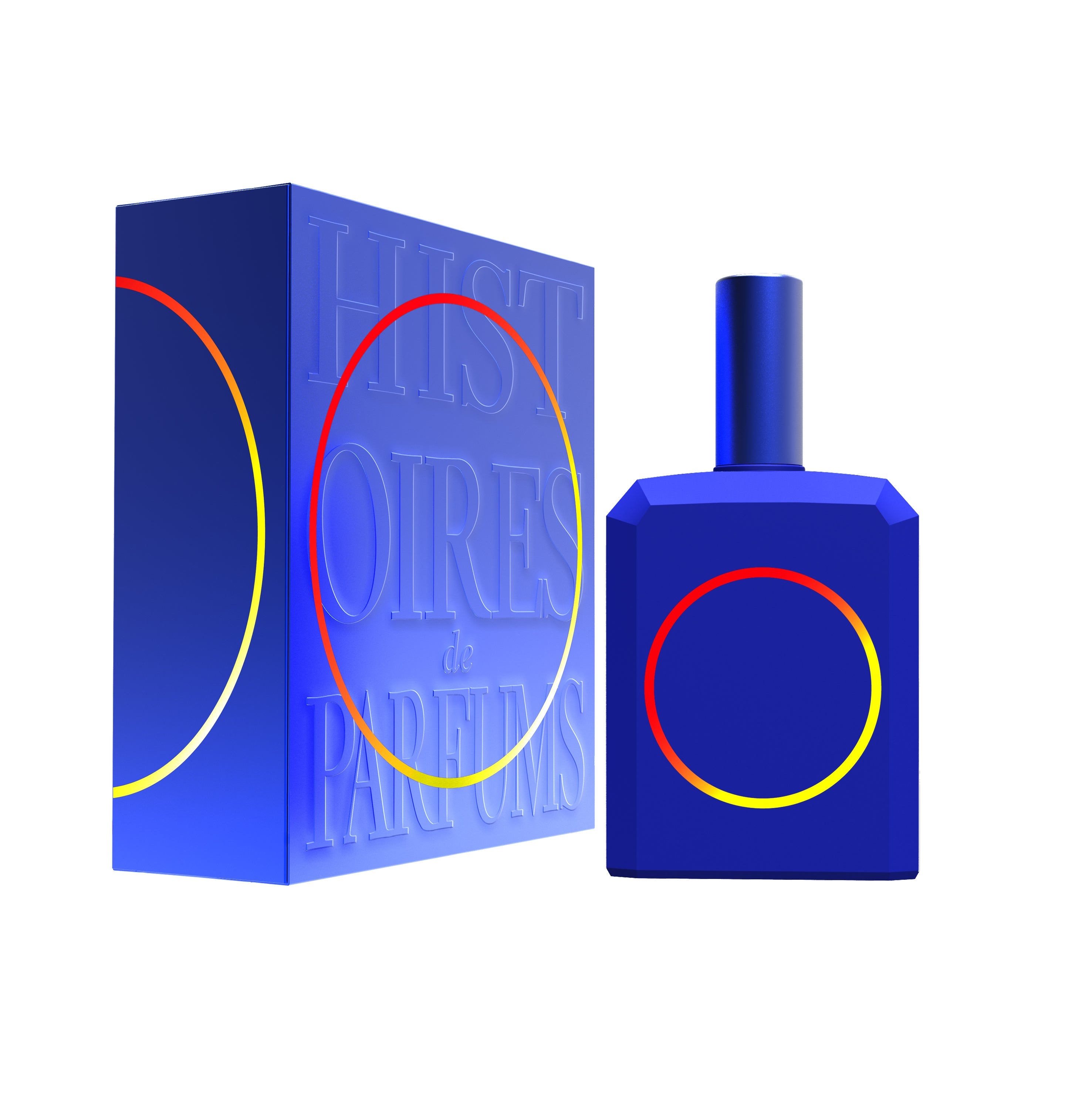 Histoires de Parfums - This is not a blue bottle 1/.3 - Skinandcare