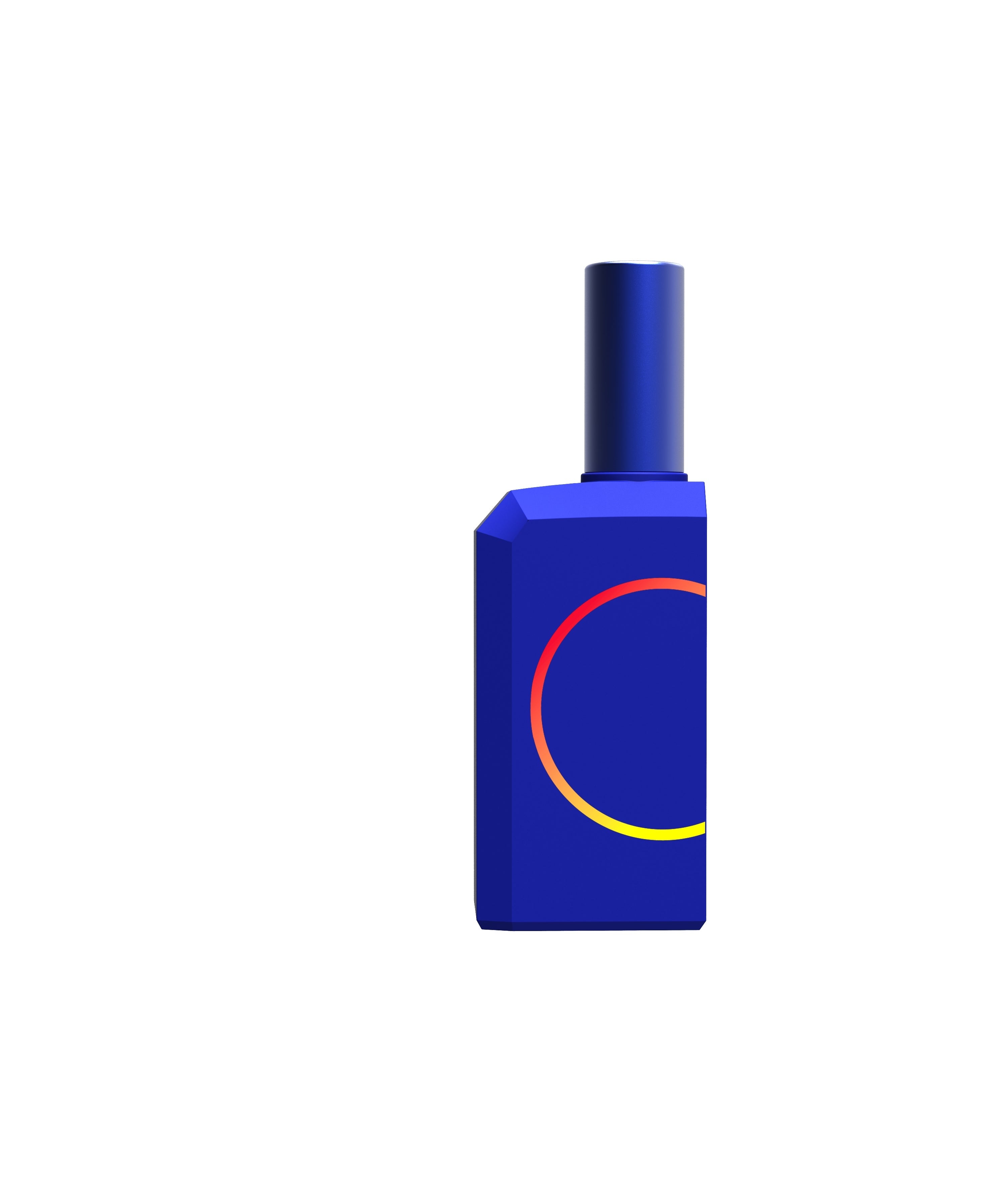Histoires de Parfums - This is not a blue bottle 1/.3 - Skinandcare