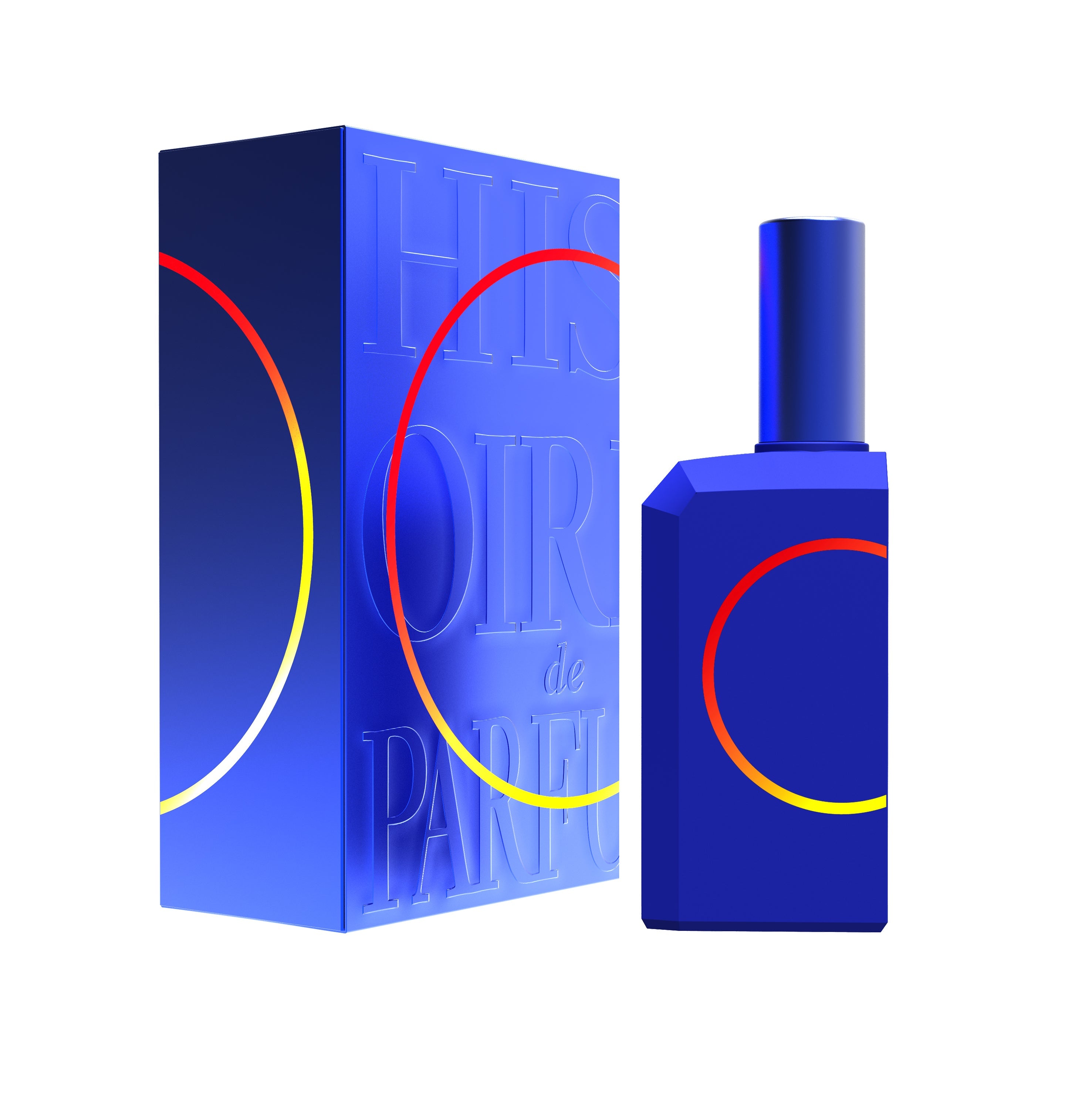 Histoires de Parfums - This is not a blue bottle 1/.3 - Skinandcare