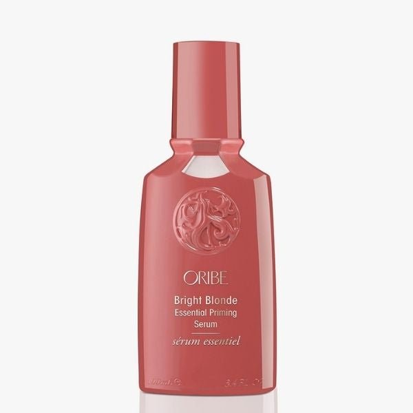 Oribe Bright Blonde Essential Priming Serum - Skinandcare