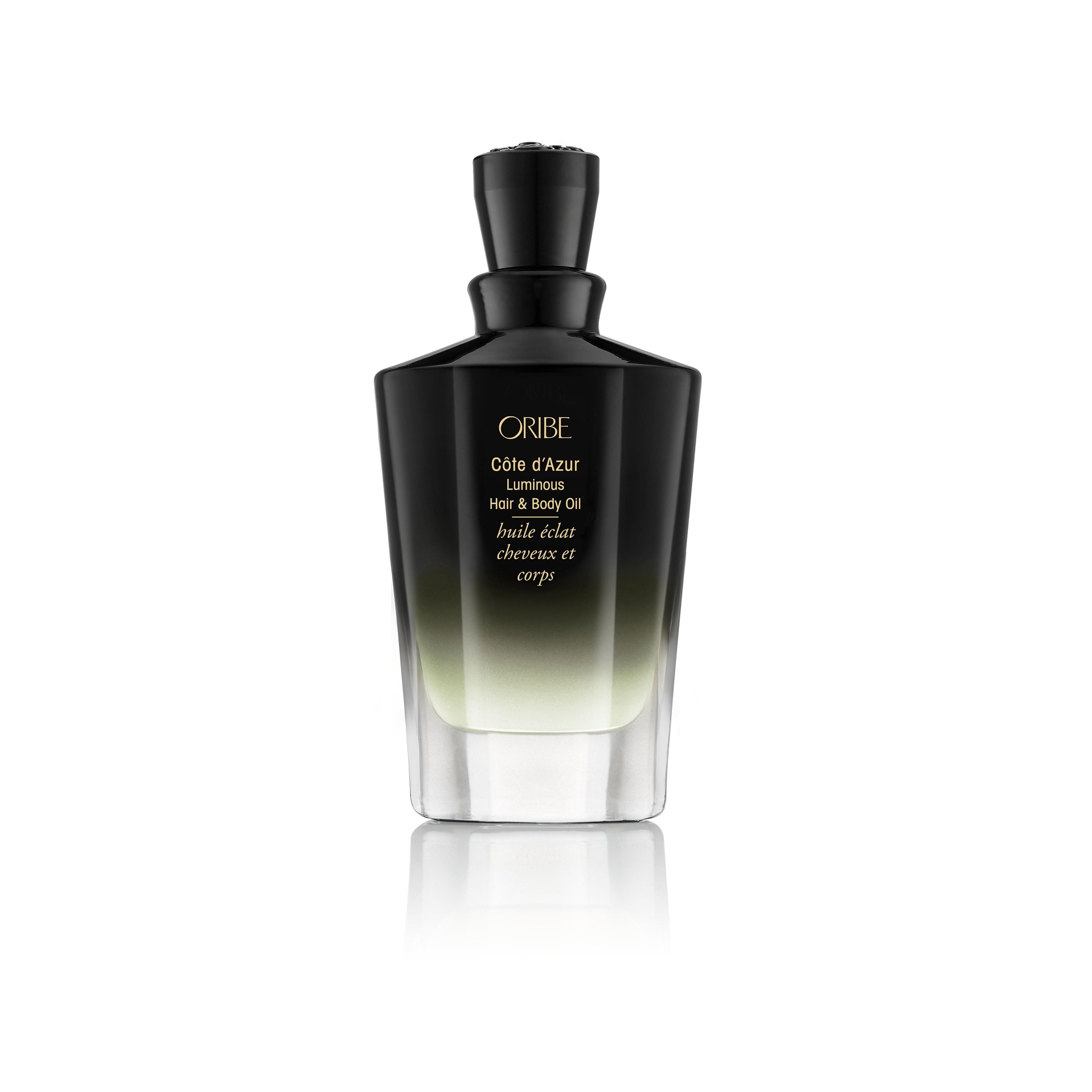 ORIBE Cote d'Azur Luminous Hair & Body Oil - skinandcare