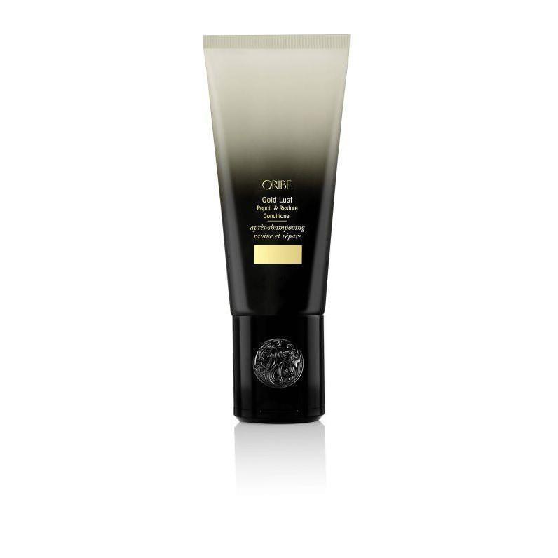 ORIBE Gold Lust Repair & Restore Conditioner - skinandcare