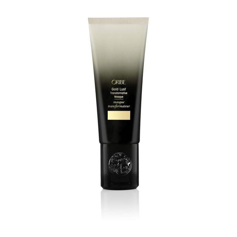 ORIBE Gold Lust Transformative Masque - skinandcare