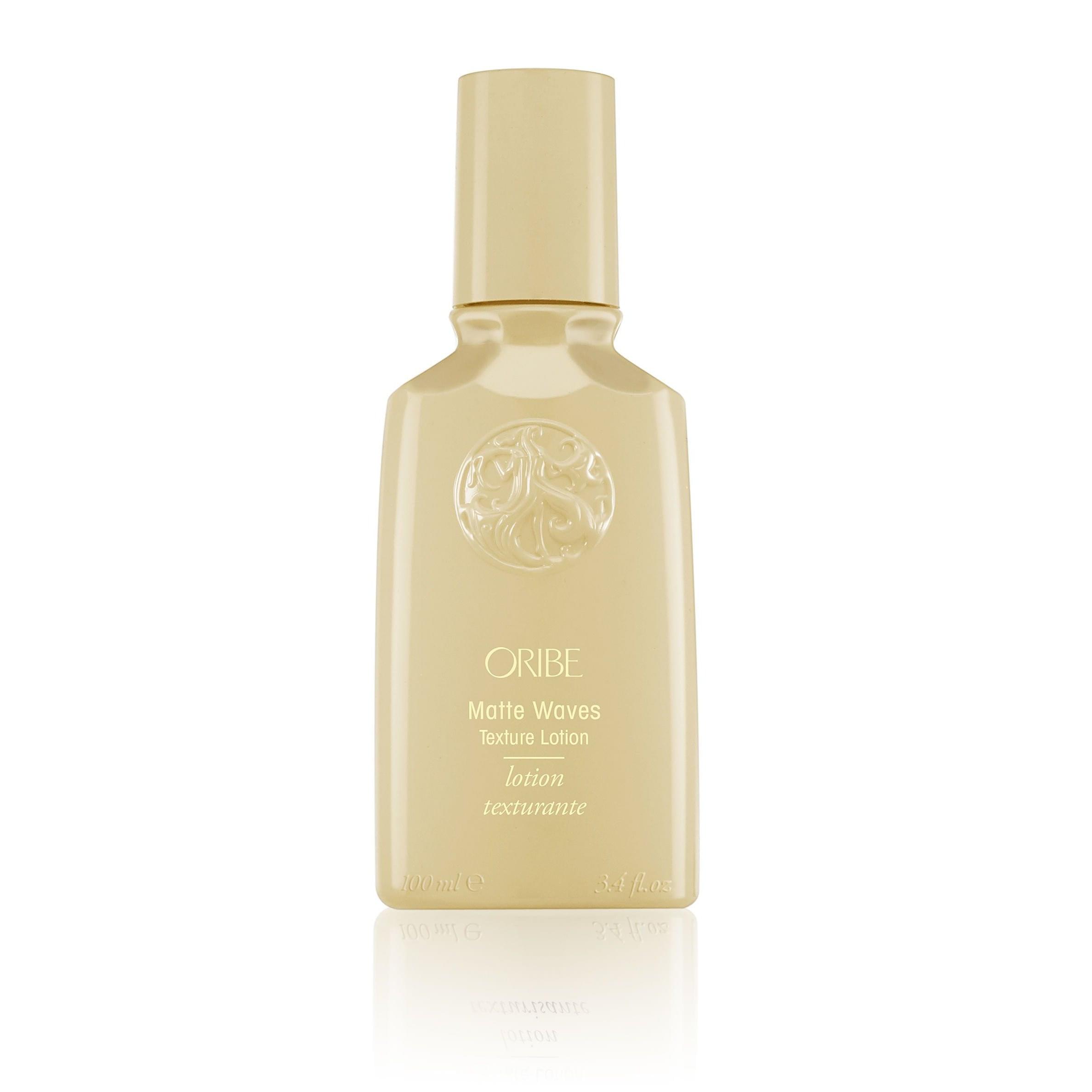 ORIBE Matte Waves Texture Lotion - skinandcare
