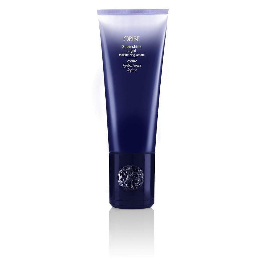 ORIBE Supershine Light Moisturizing Cream - skinandcare