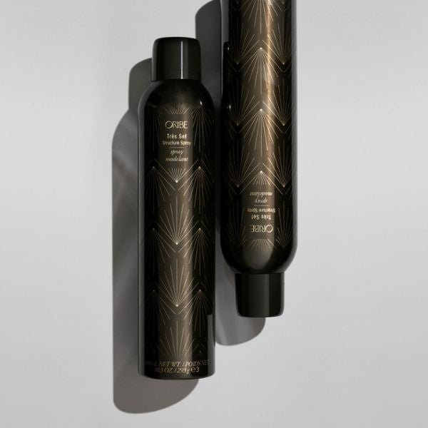 Oribe Très Set Structure Spray - Skinandcare