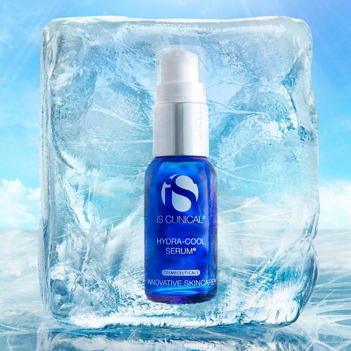 iS Clinical - Hydra Cool Serum 30ml