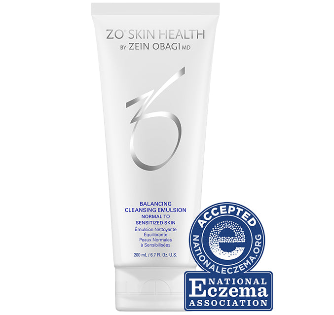 Zo Skin Health - Balancing Cleansing Emulsion