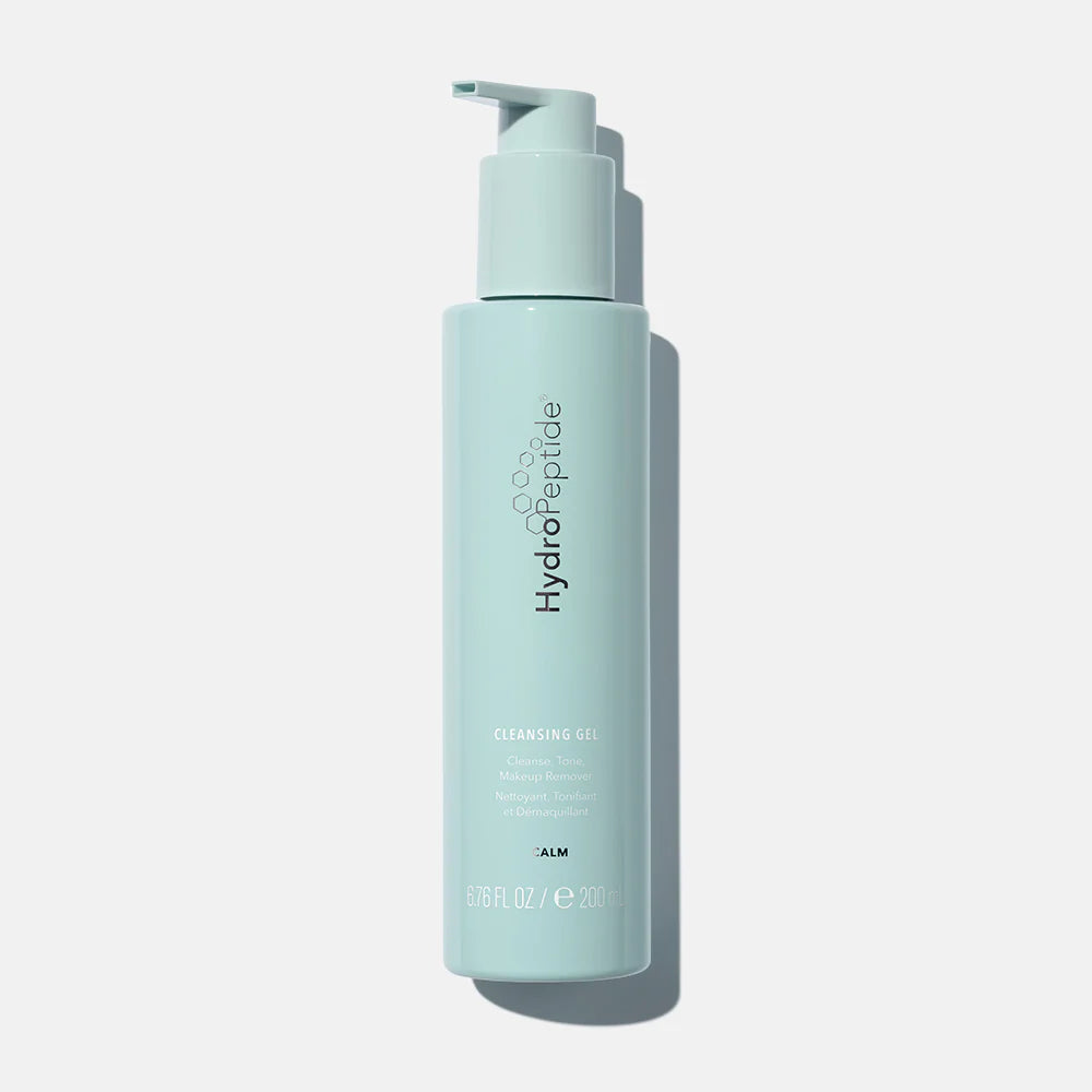Hydropeptide - Cleansing gel