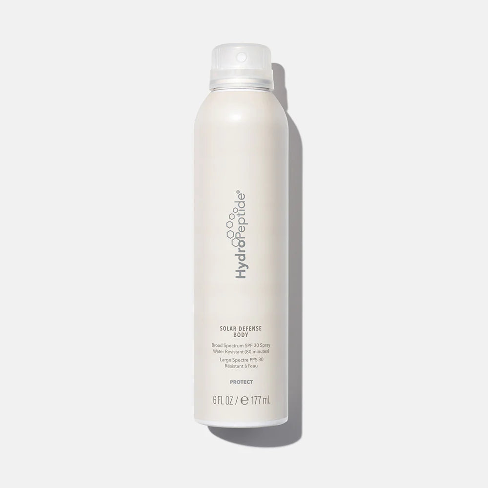 Hydropeptide - Solar Defense Body SPF 30