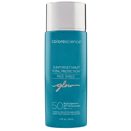 Colorescience - Sunforgettable Total Protection Face Shield SPF 50 Glow