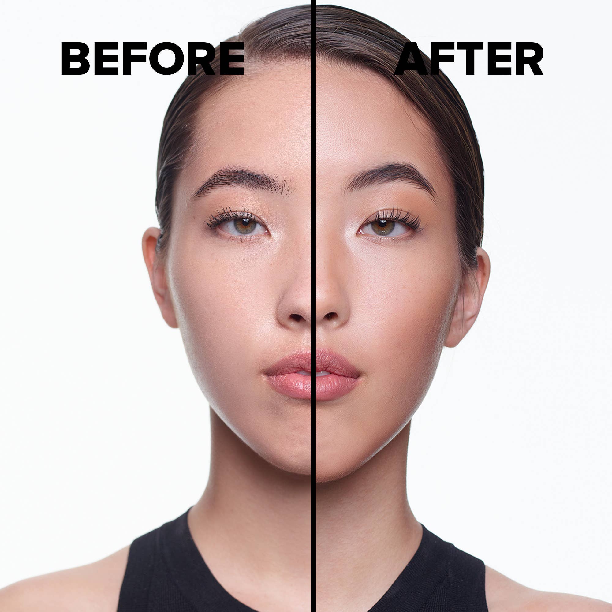 NUDESTIX Getinte Blur Sculpt-stick – Neutraal Medium