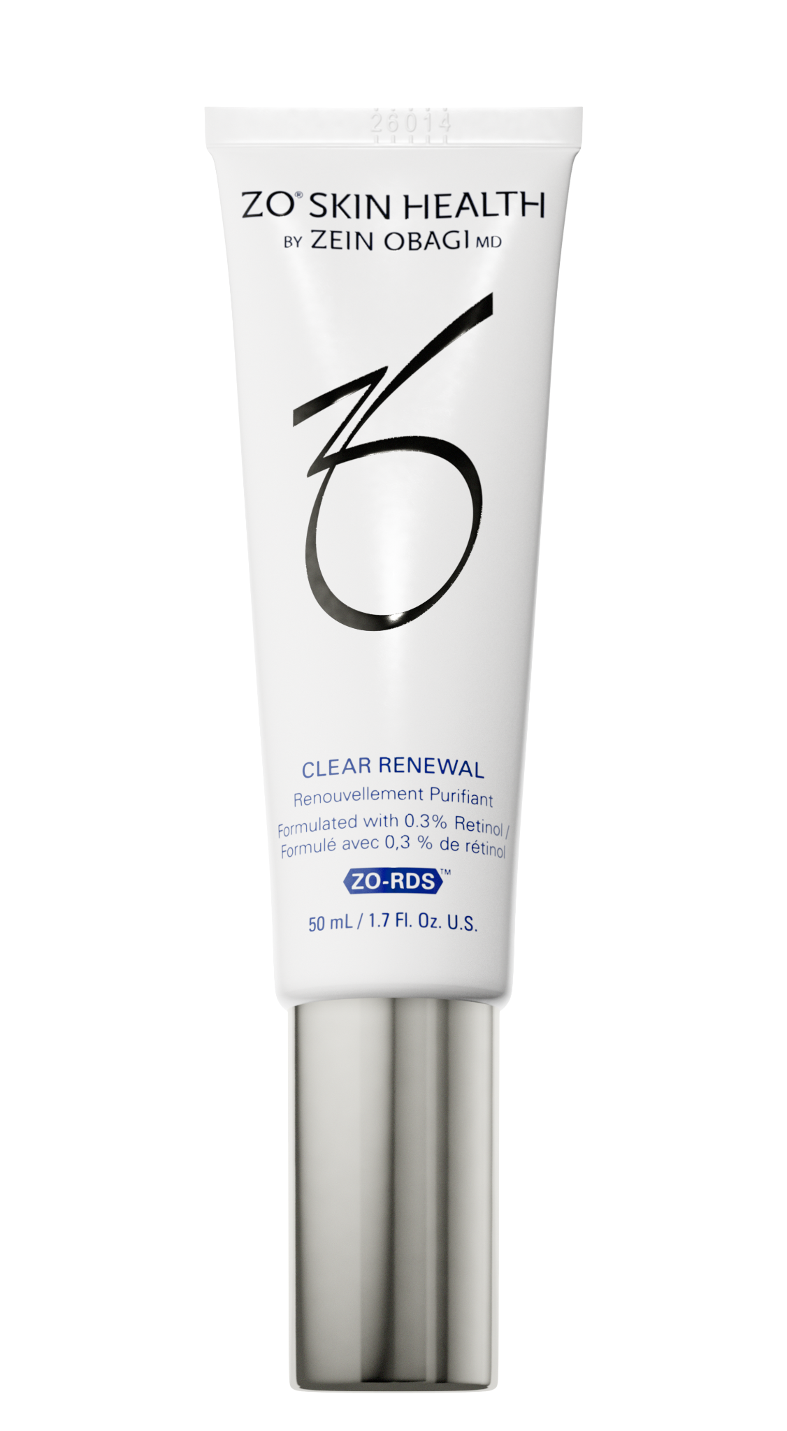 ZO Skin Health Clear Renewal 0.3 50 ml productfoto