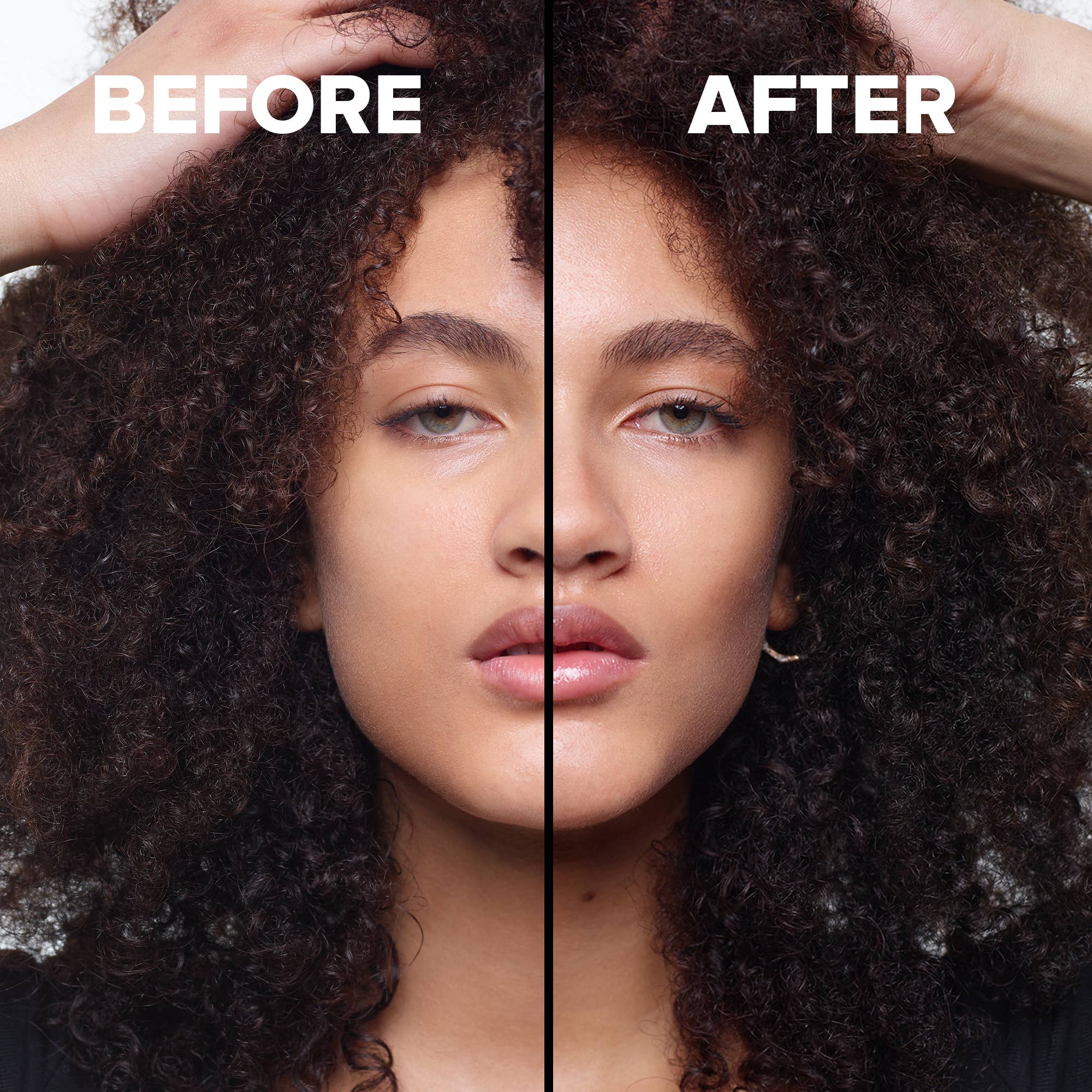 NUDESTIX Getinte Blur Sculpt-stick – Neutraal Medium
