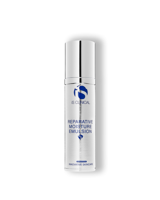 is clinical - reparative moisture emulsion 50ml