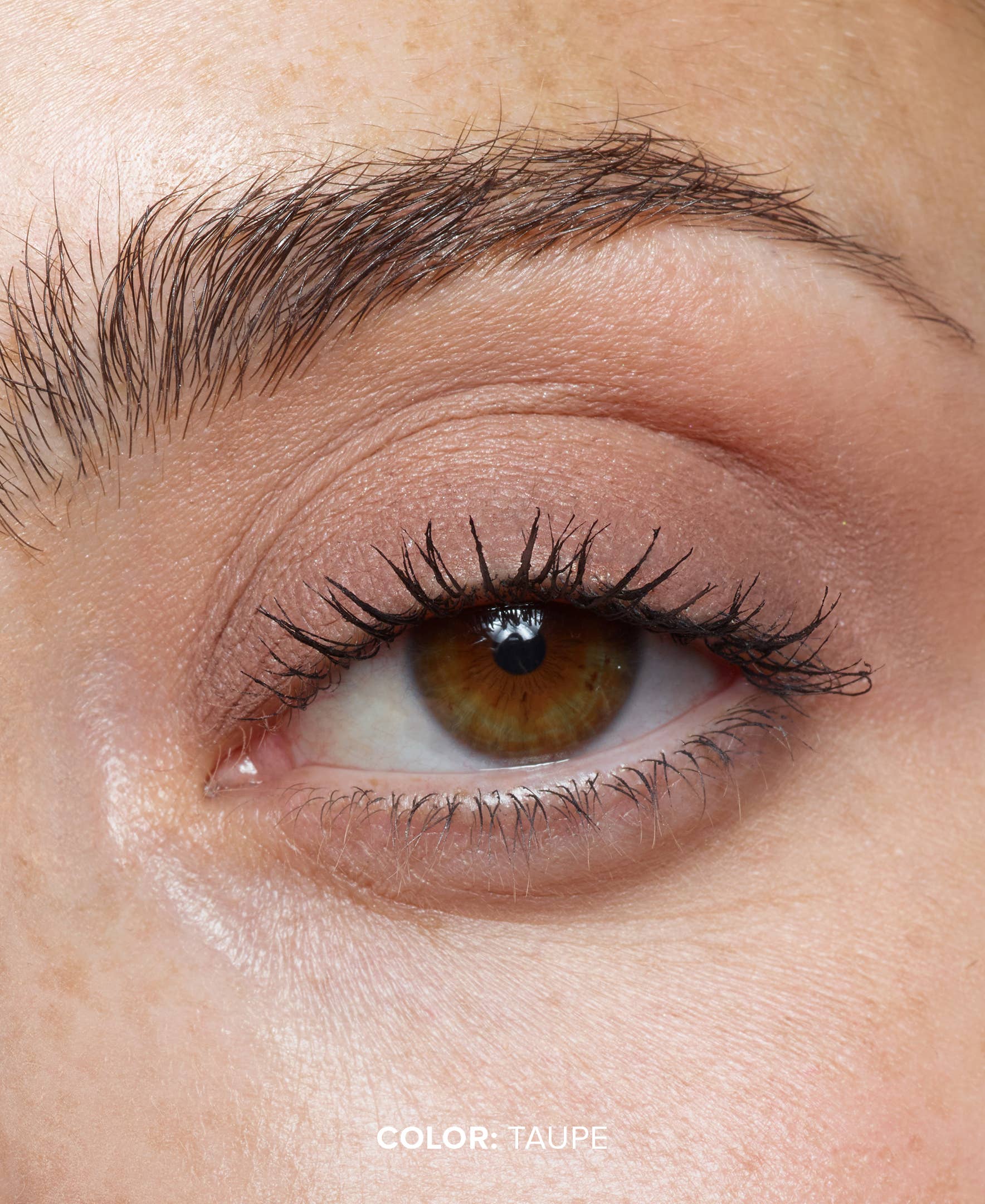NUDESTIX Magnetic Matte Oogkleurpotlood - Taupe