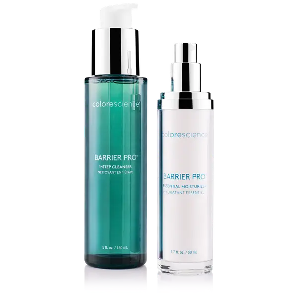 Colorescience - Barrier Health Dream Duo