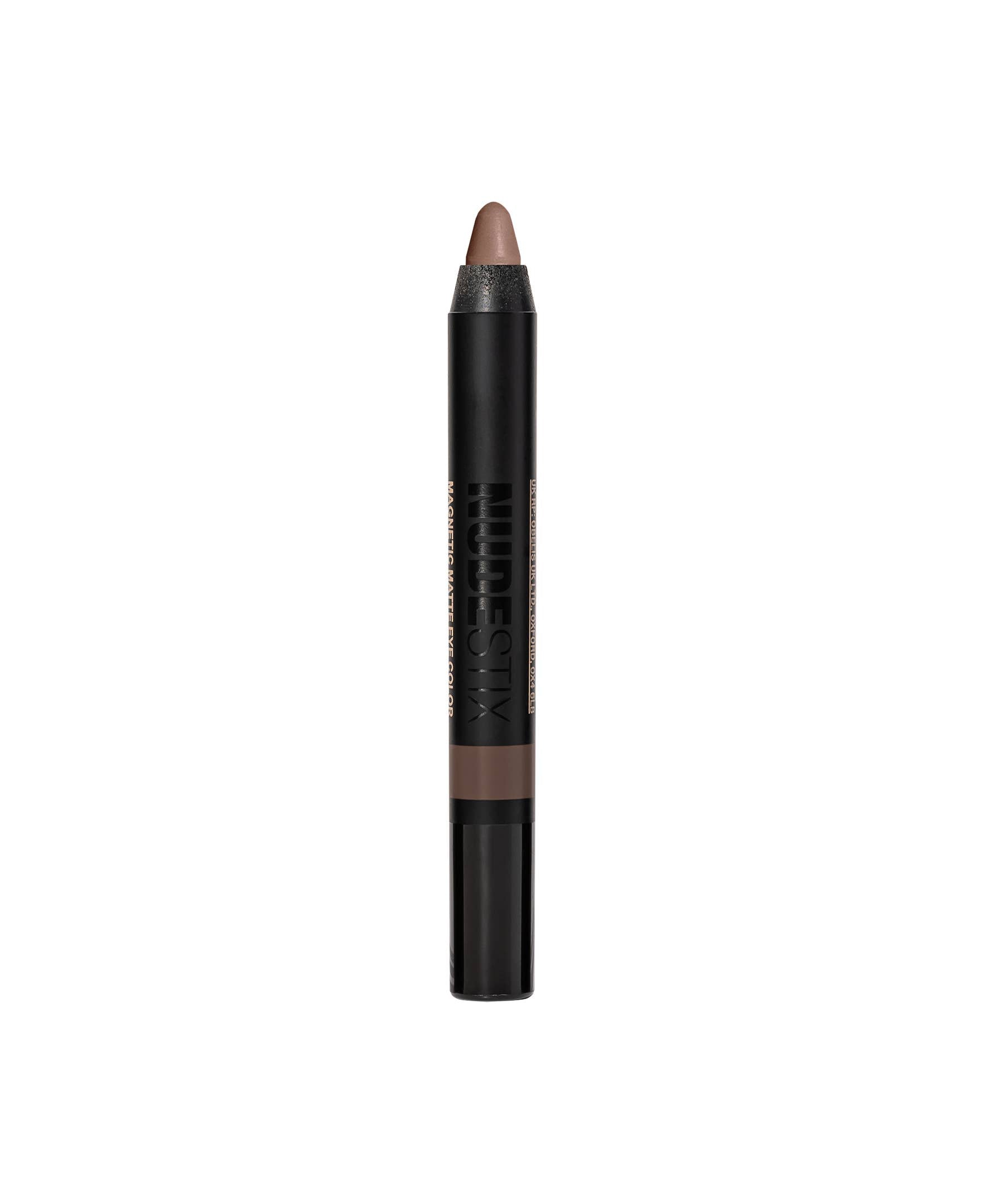 NUDESTIX Magnetic Matte Oogkleurpotlood - Taupe