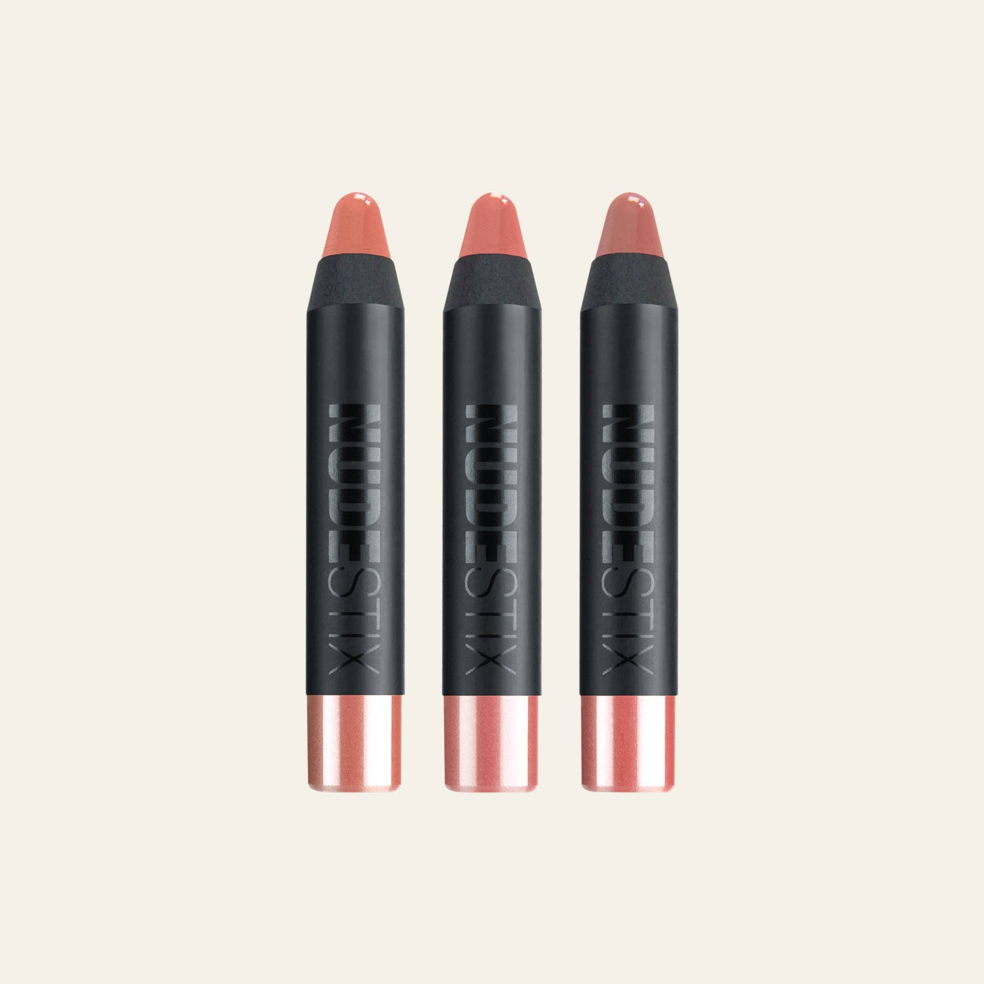 NUDESTIX Nude Natural Lippenkit