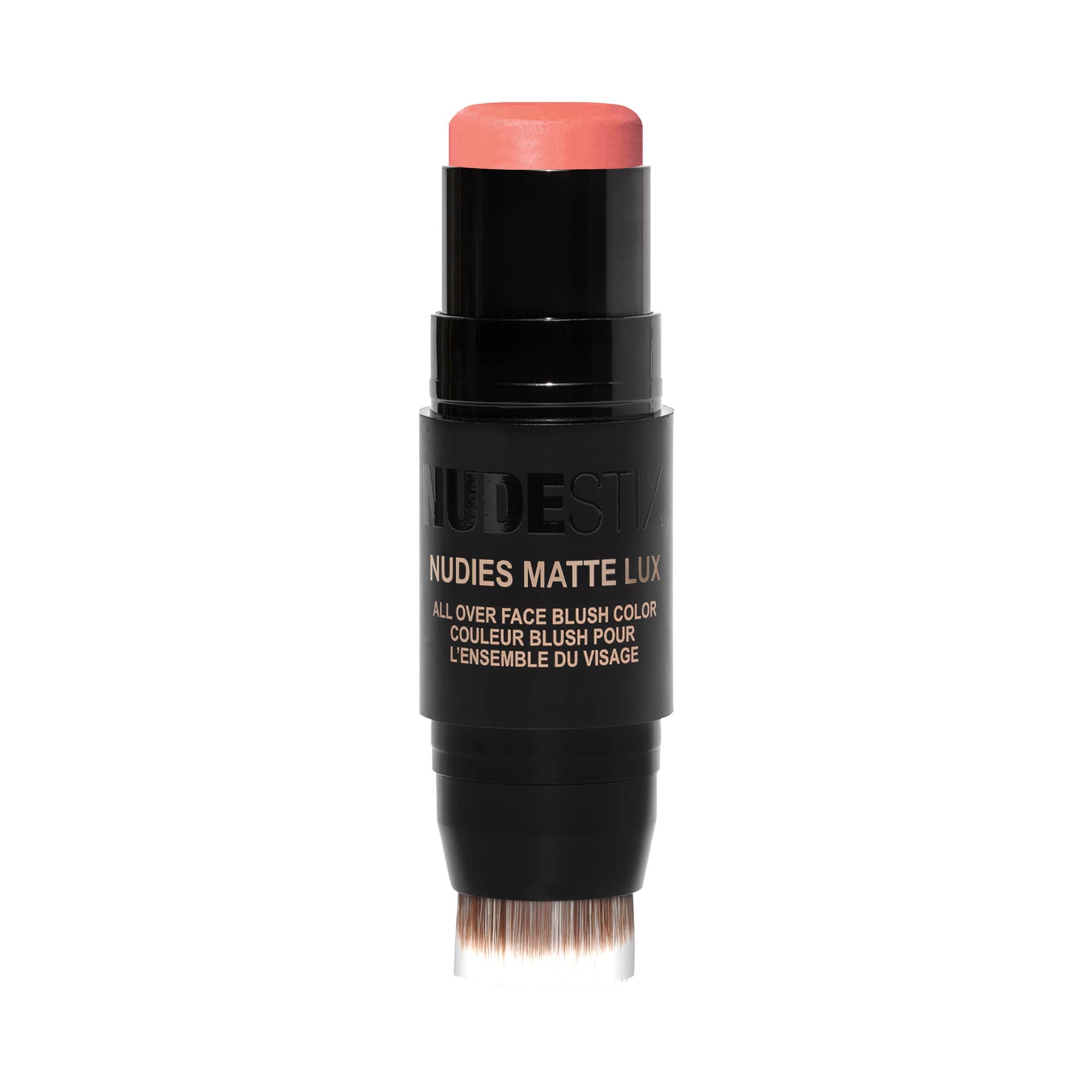 NUDESTIX Nudies Matte Lux – Prachtig Perzik