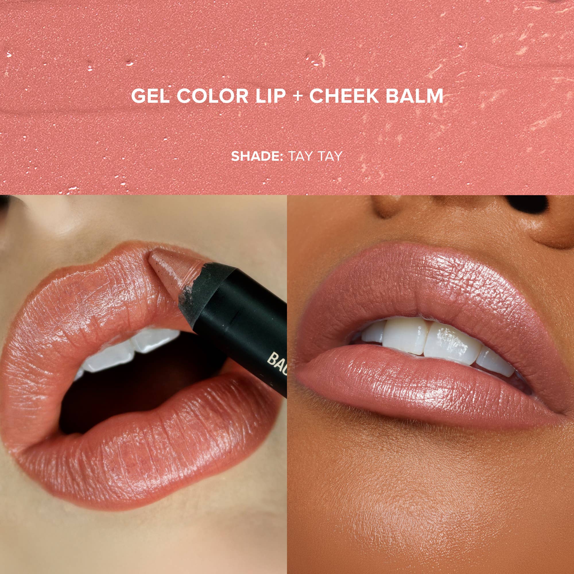 NUDESTIX Nude Natural Lippenkit