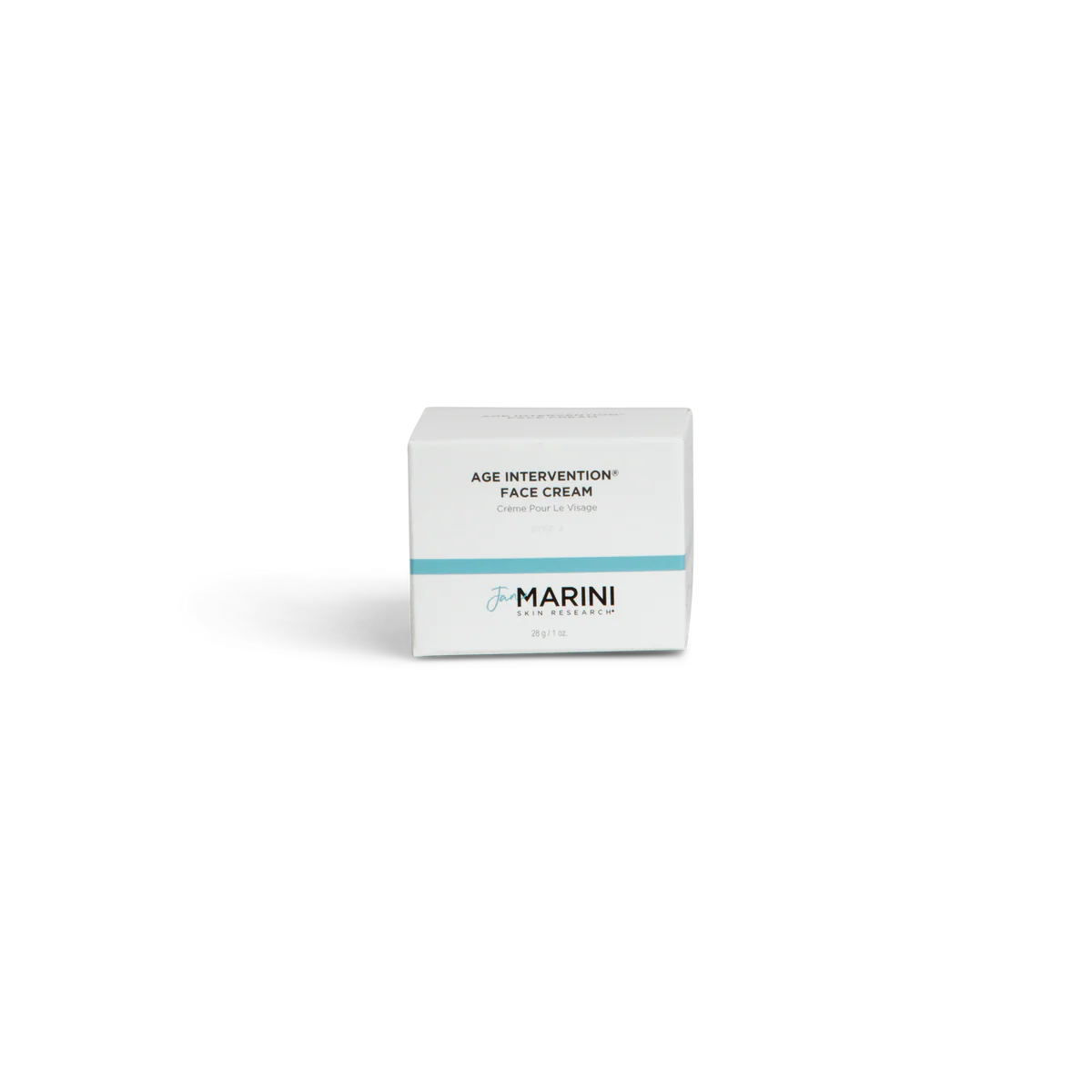 Jan Marini - age intervention face cream