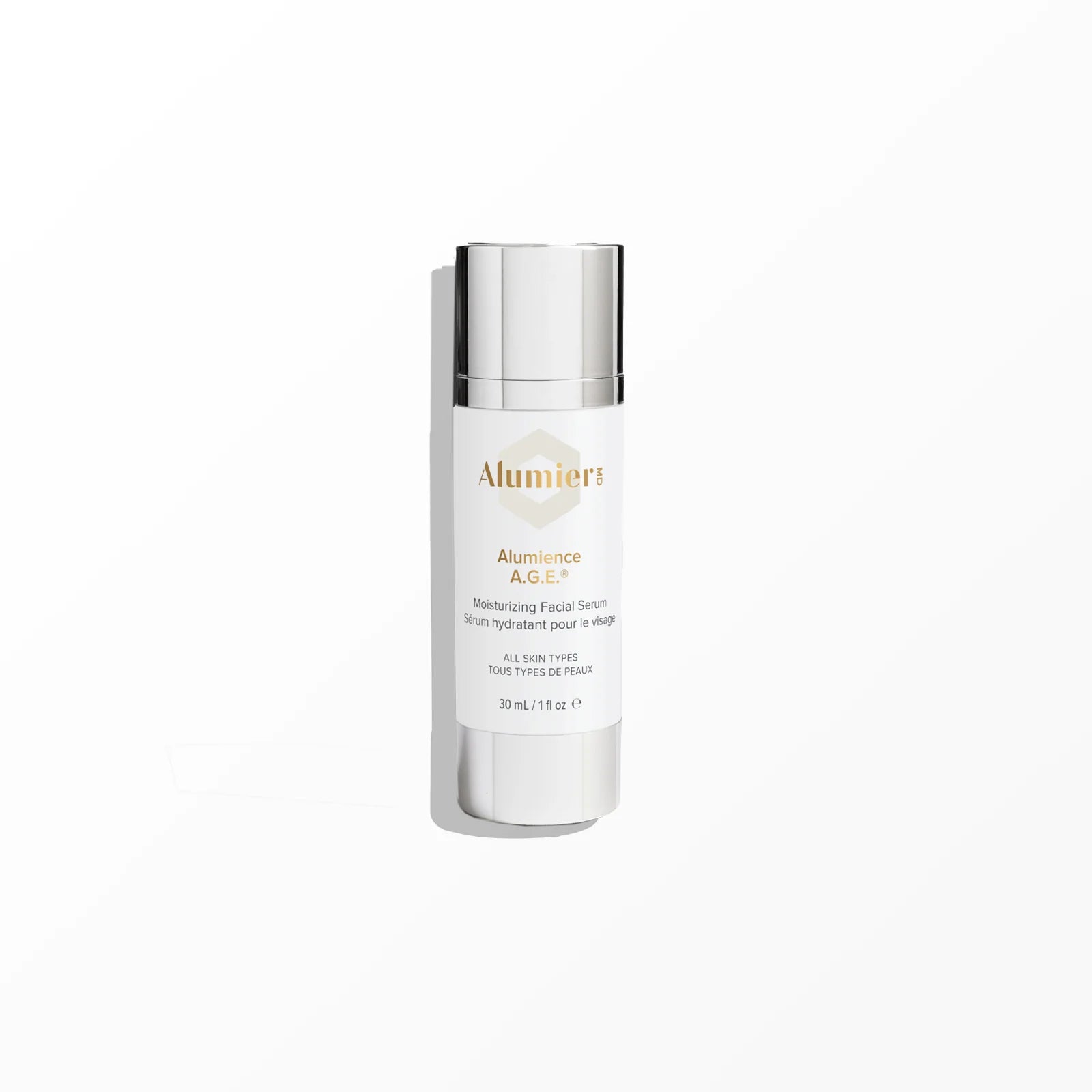 Alumier MD - Alumience AGE®