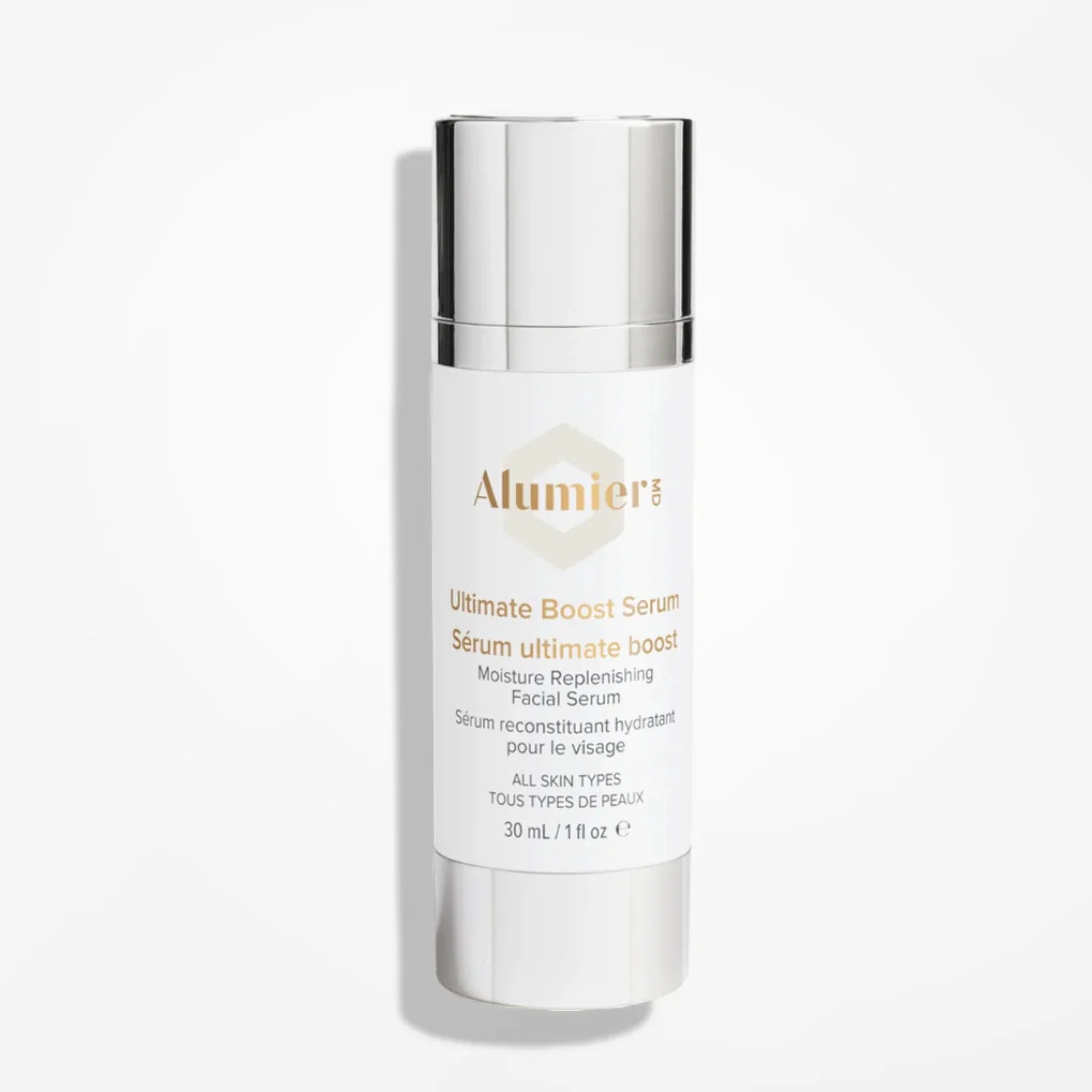 Alumier MD - Ultimate Boost serum