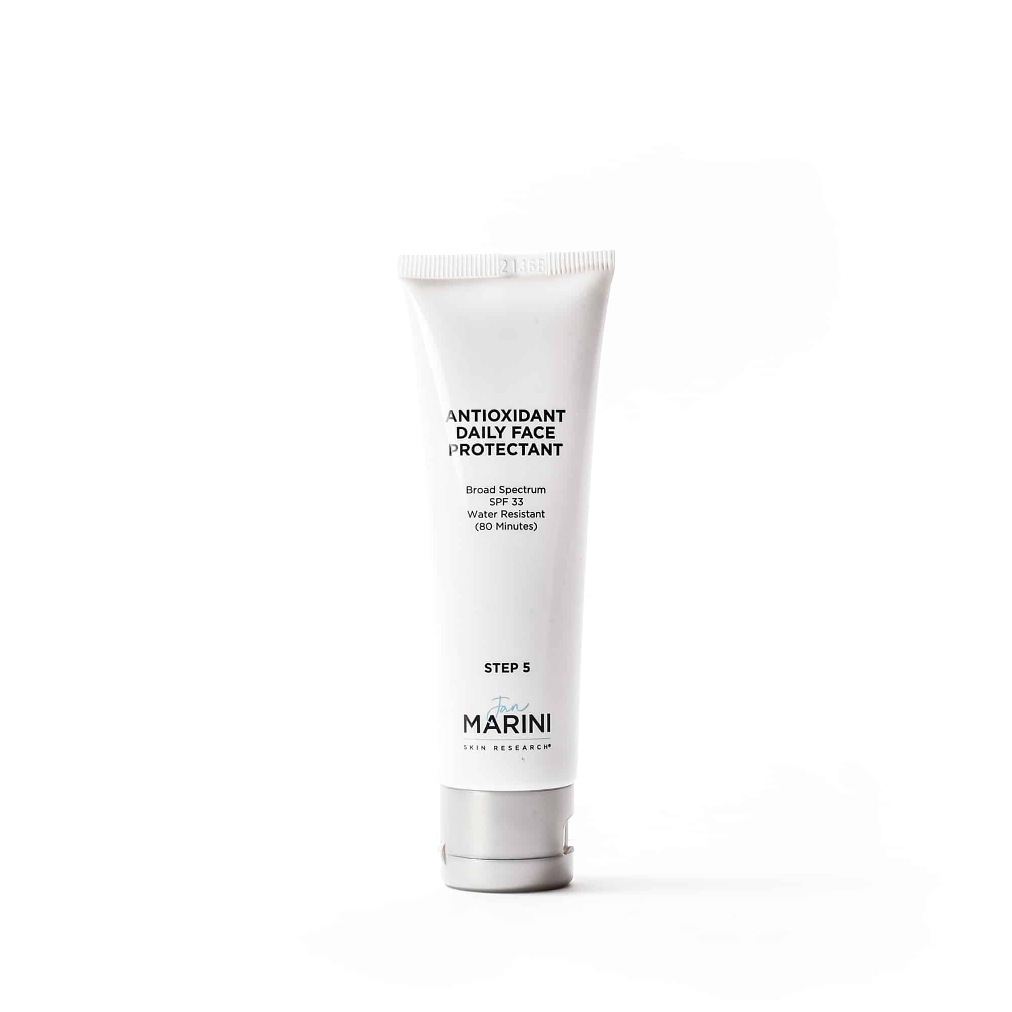 Jan Marini - antioxidant daily face protectant - spf 30