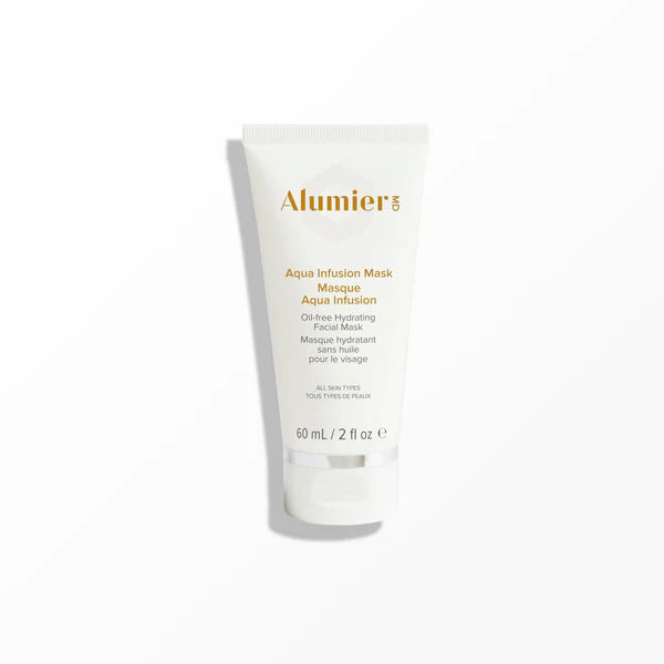 Alumier MD – Aqua Infusion Maske
