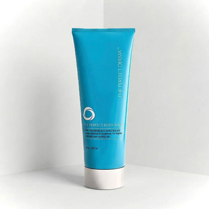 The Perfect Derma The Perfect Body Wash - Skinandcare