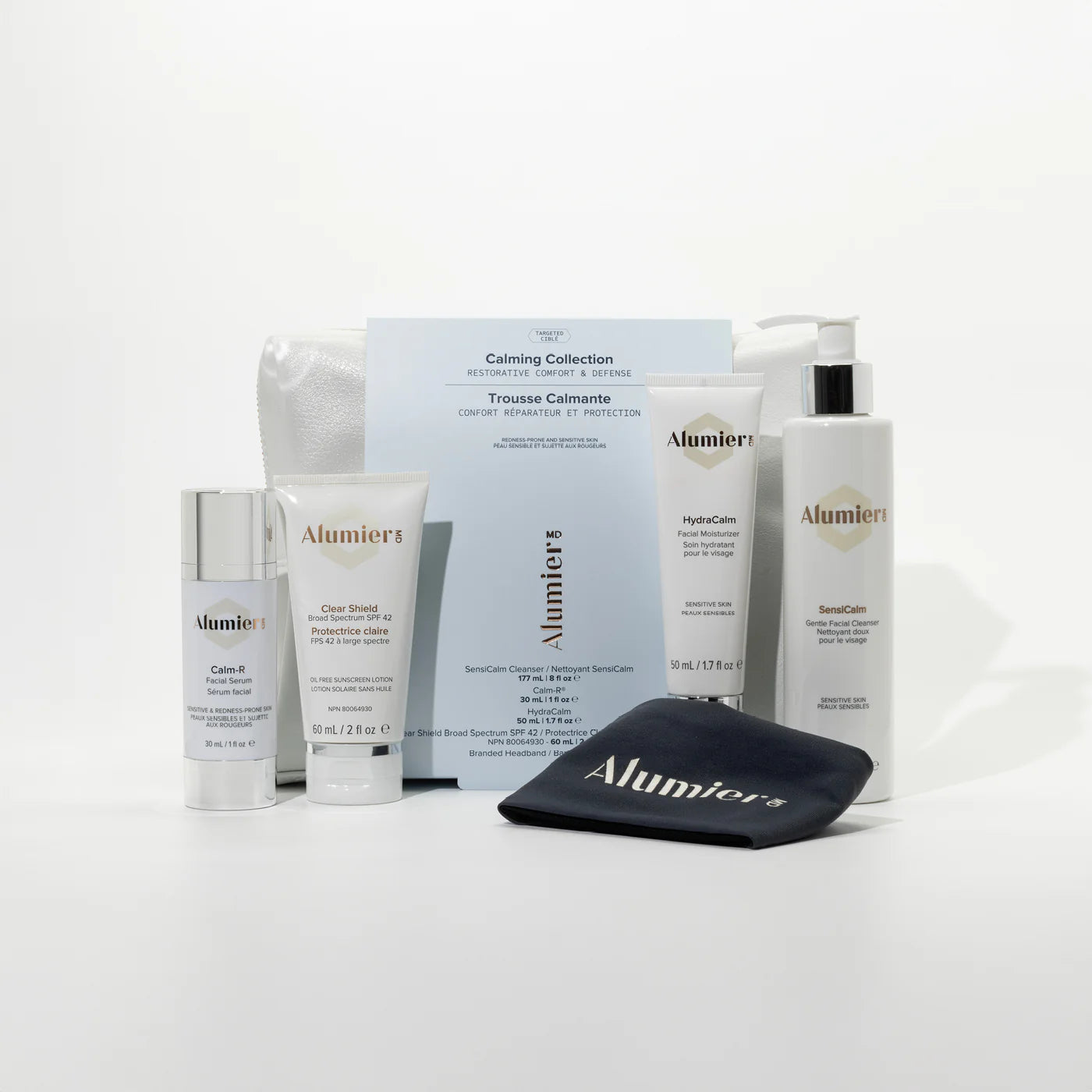 Alumier MD - Calming Collection