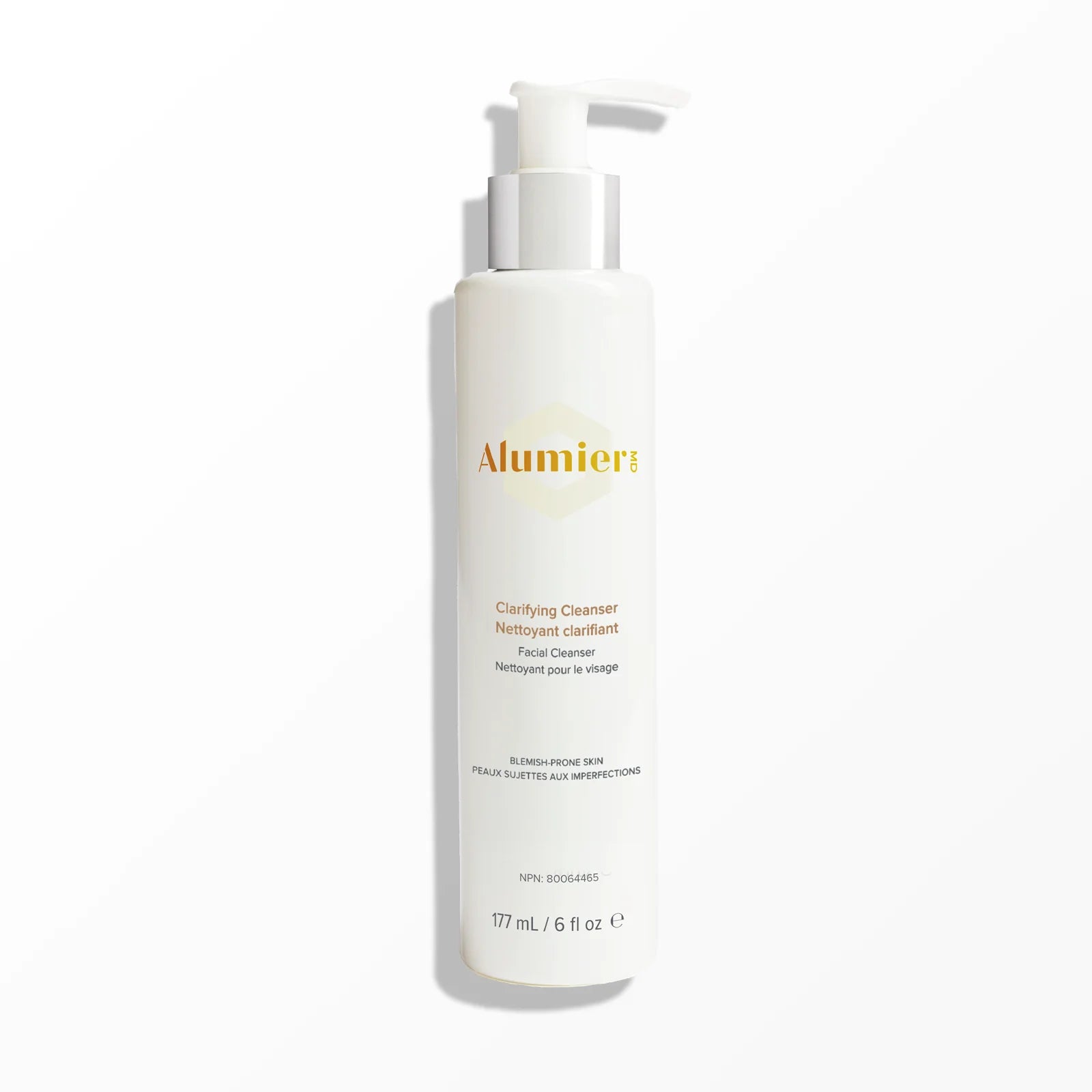 Alumier MD - Klärendes Reinigungsmittel