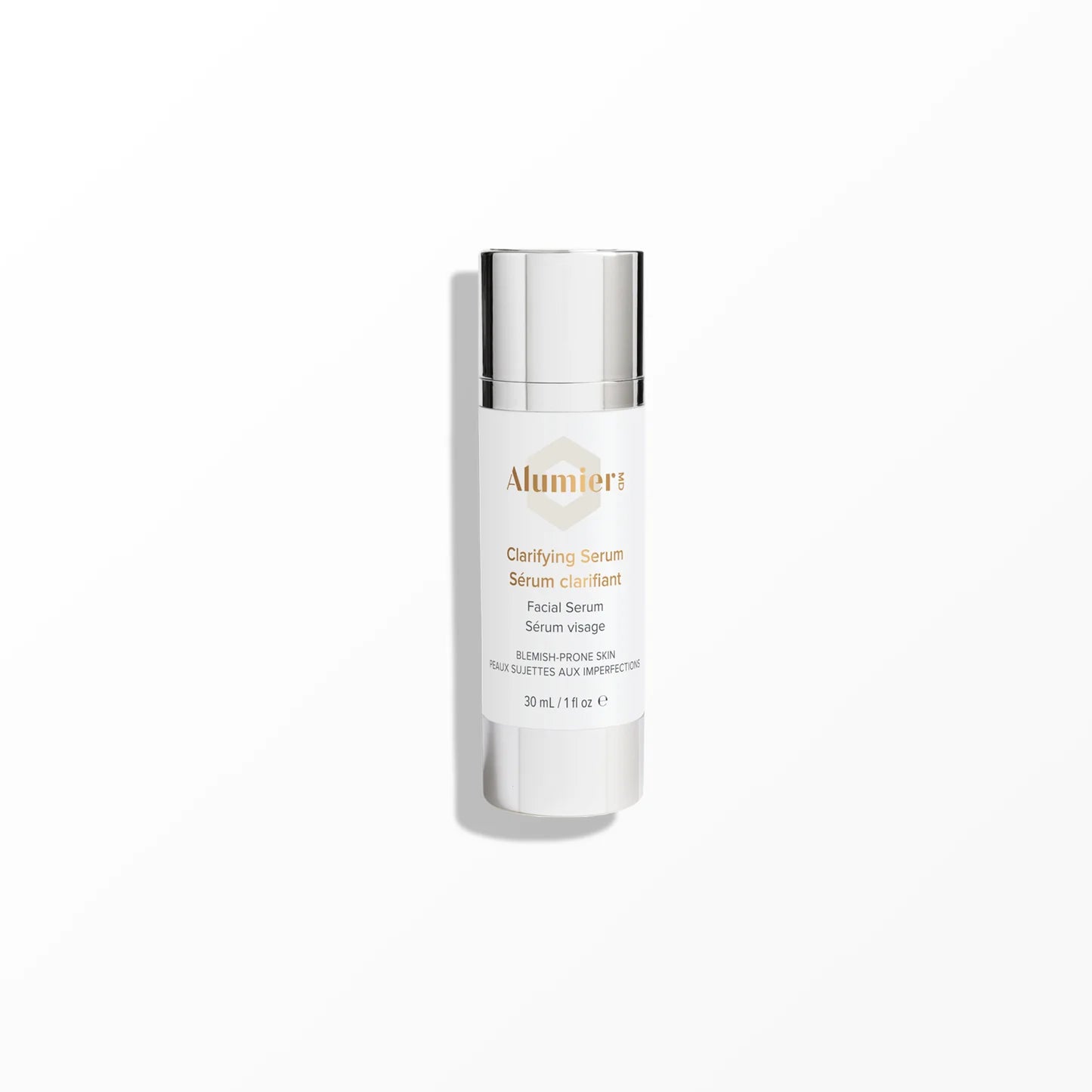 Alumier MD - Klärendes Serum