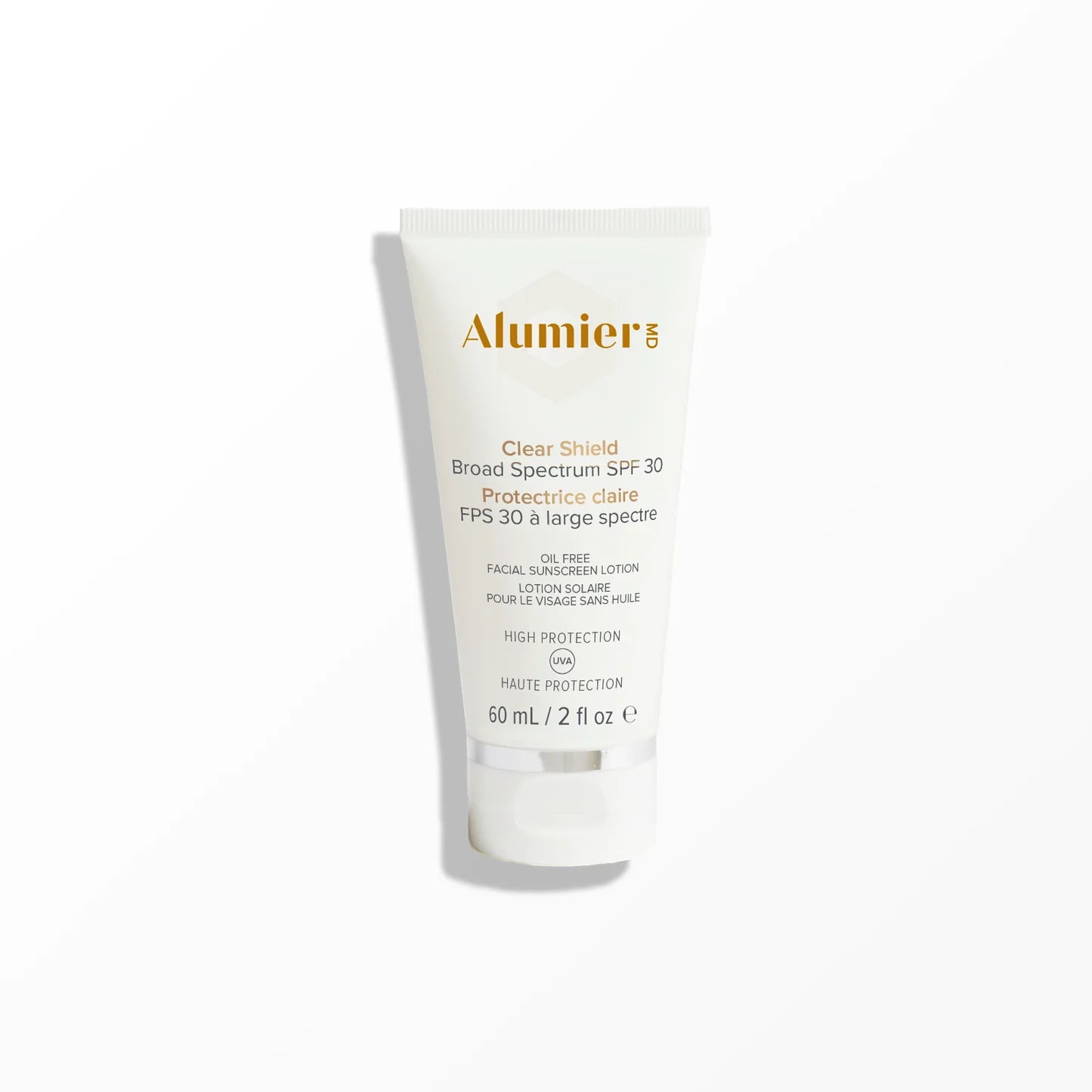alumier md - Clear Shield Broad Spectrum SPF 30*