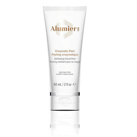 Alumier MD - Enzymatisches Peeling