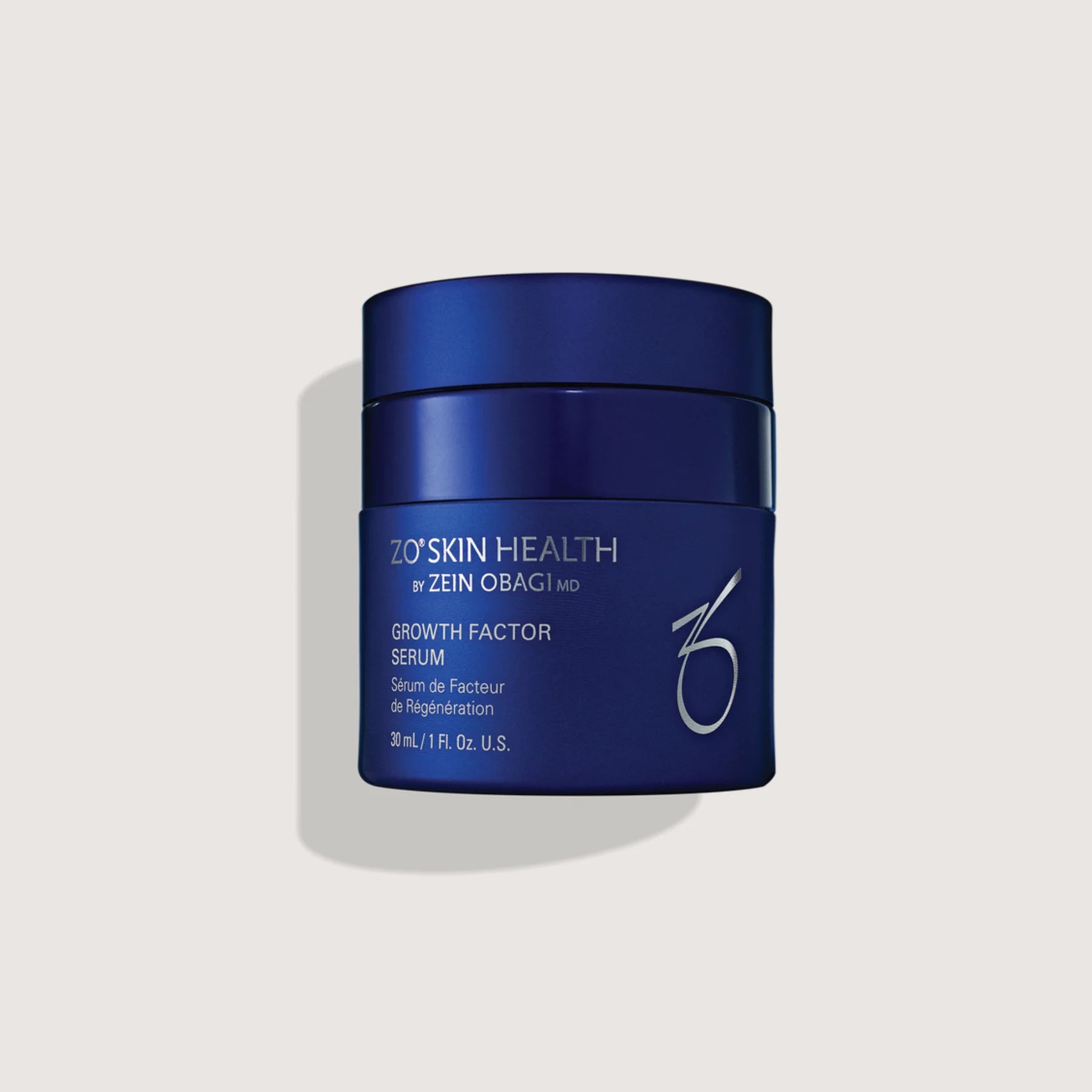 Zo Skin Health - Growth Factor Serum