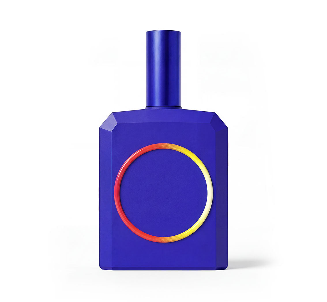 Histoires de Parfums - This is not a blue bottle 1/.3 - Skinandcare